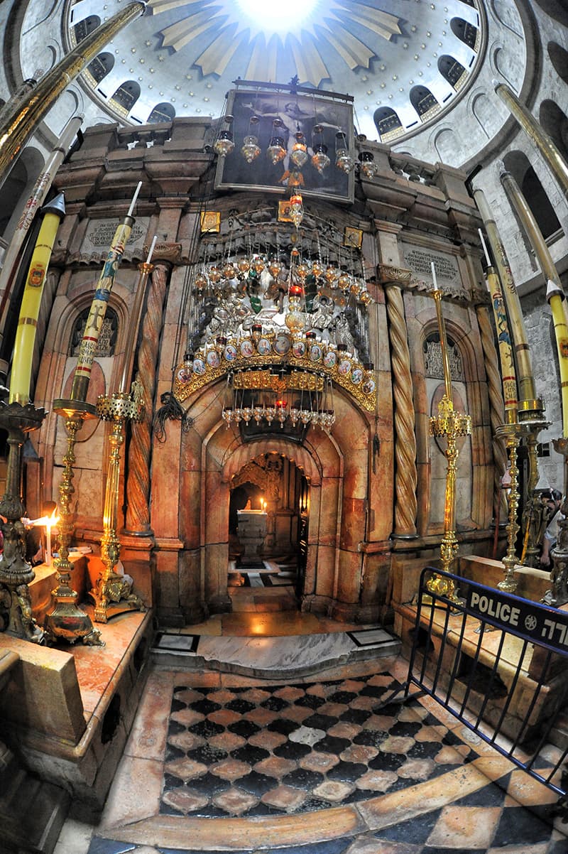 Aedicule