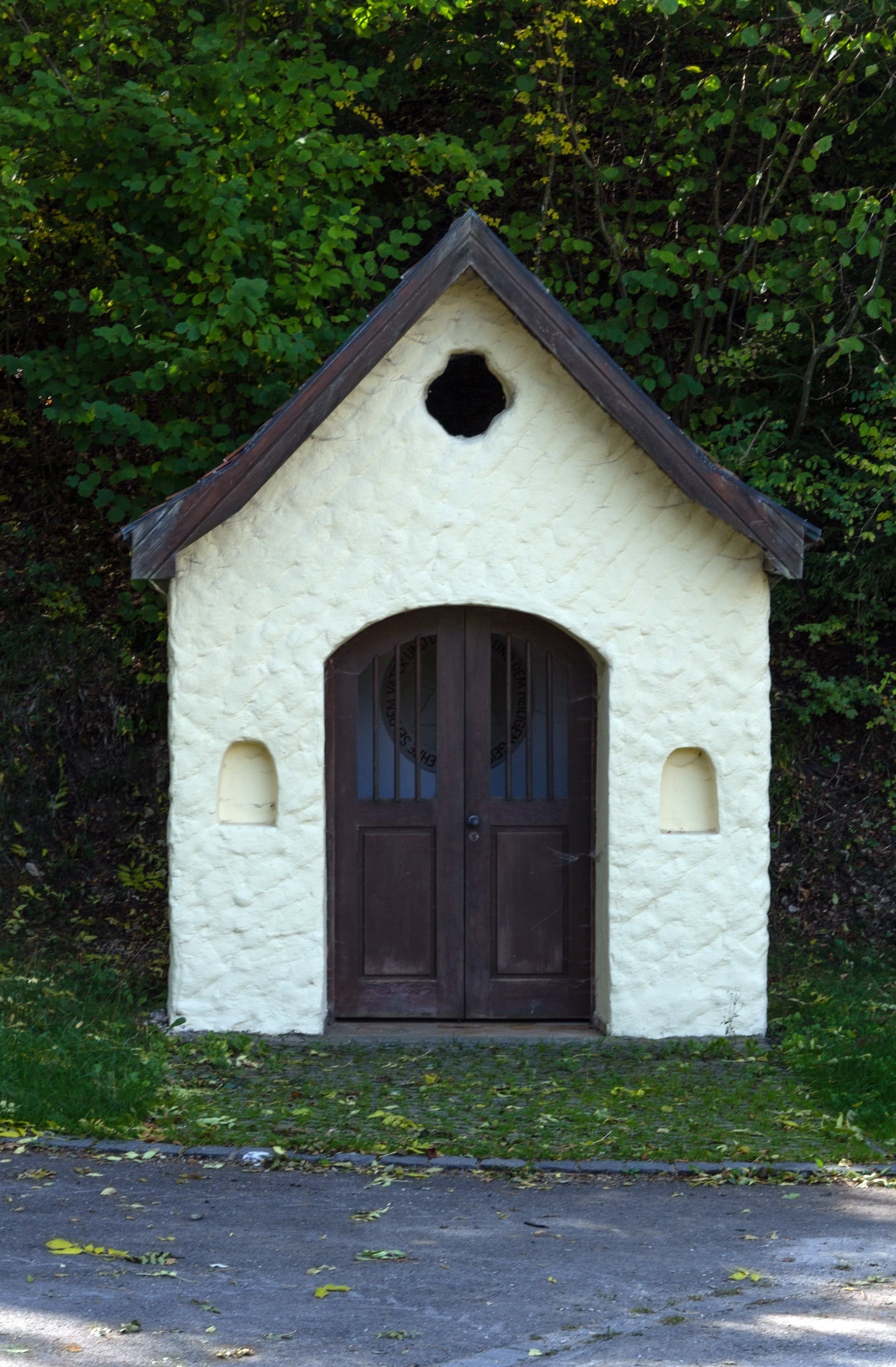 Wegkapelle