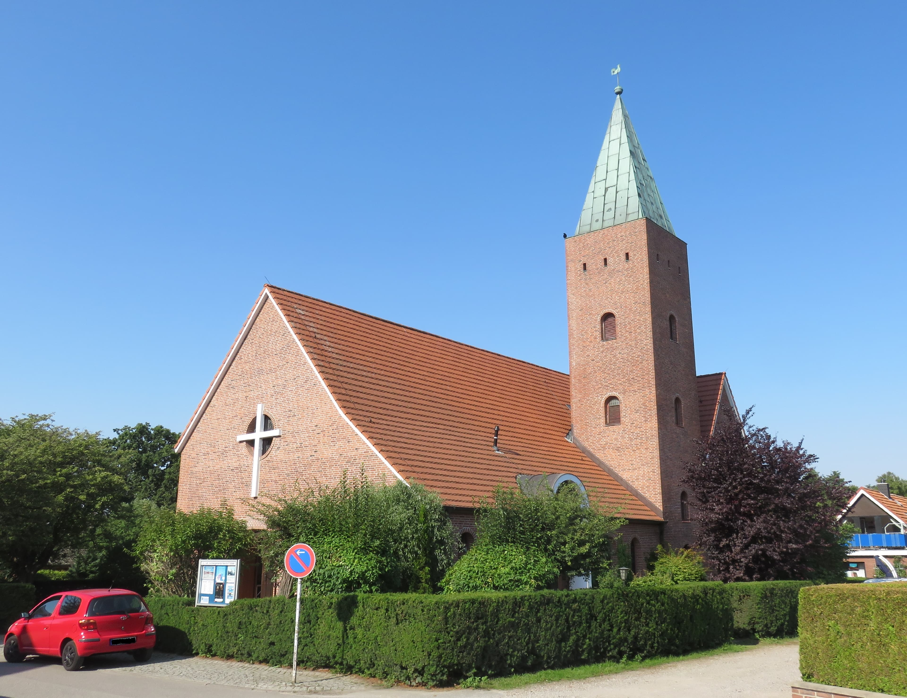 St. Petri