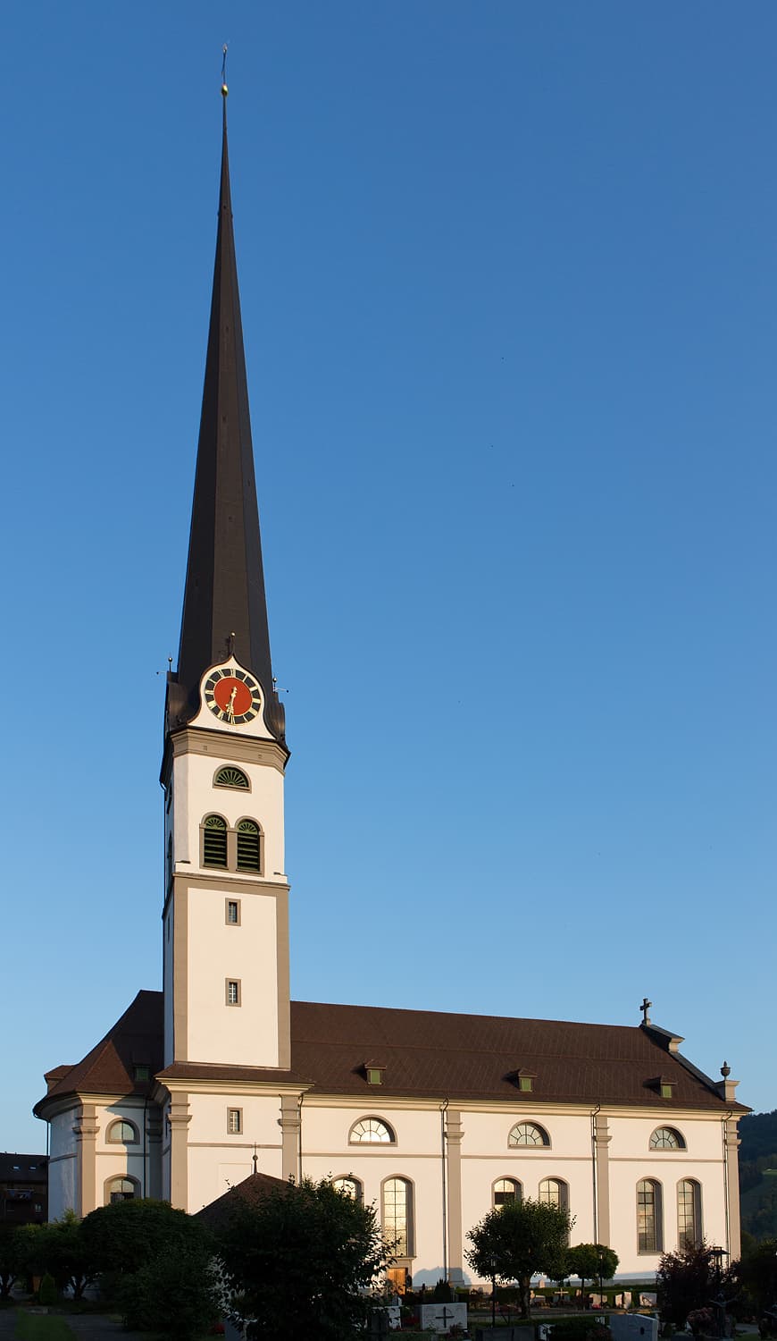 Catholic Church of St. Martin