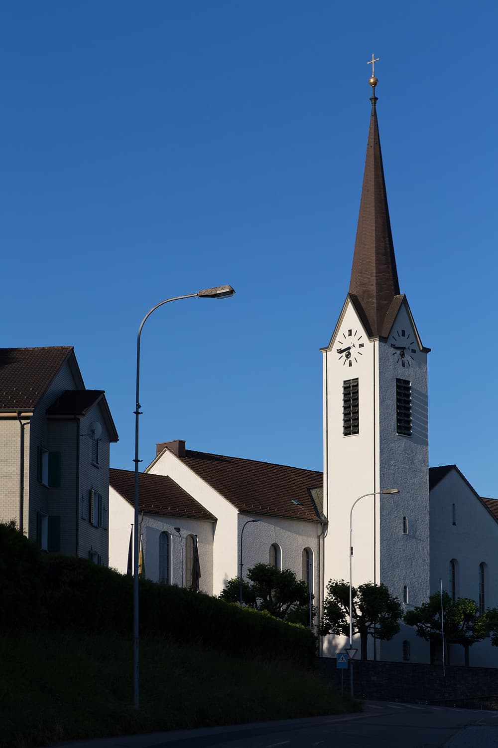 St. Remigius