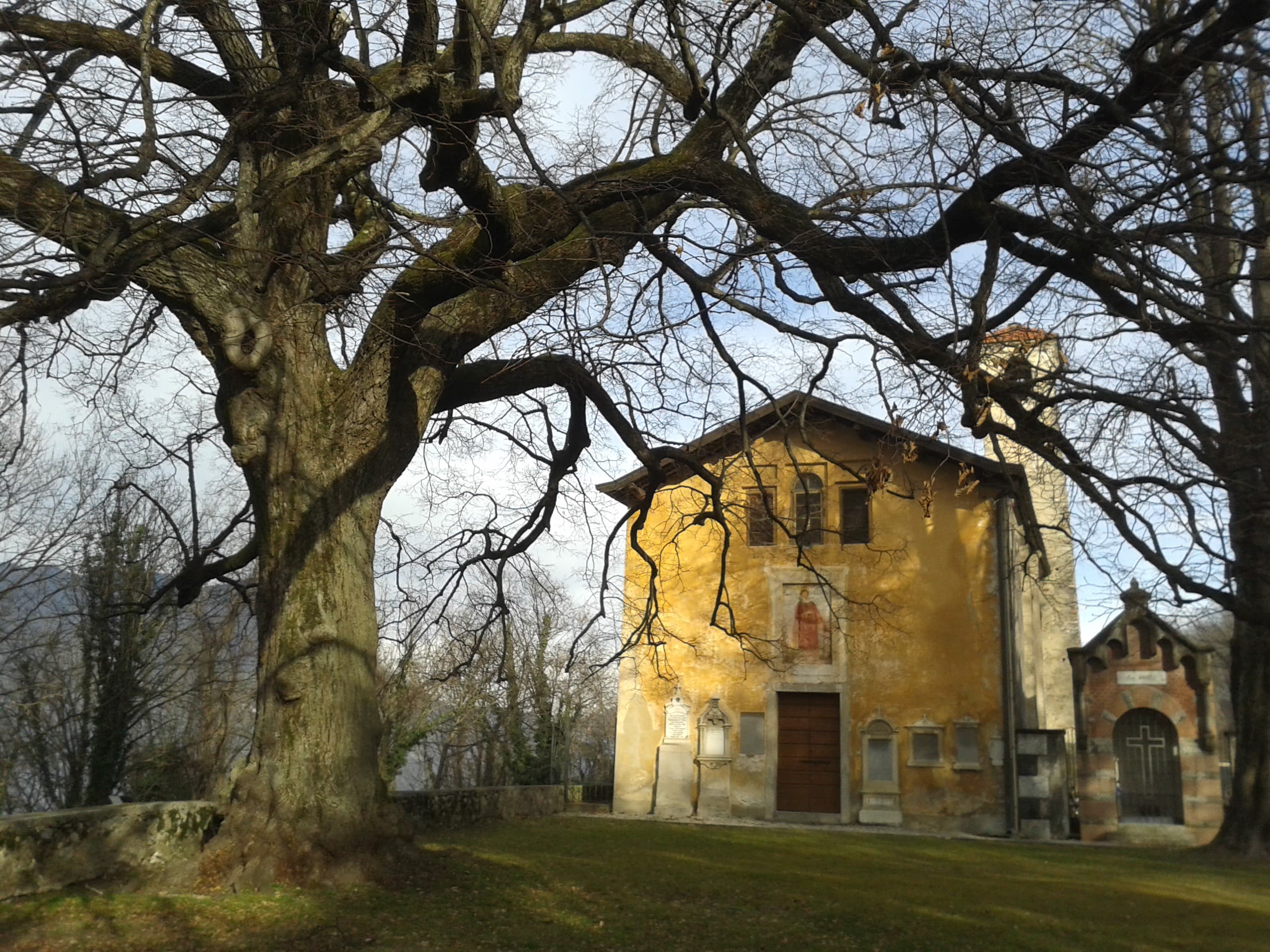 San Lorenzo
