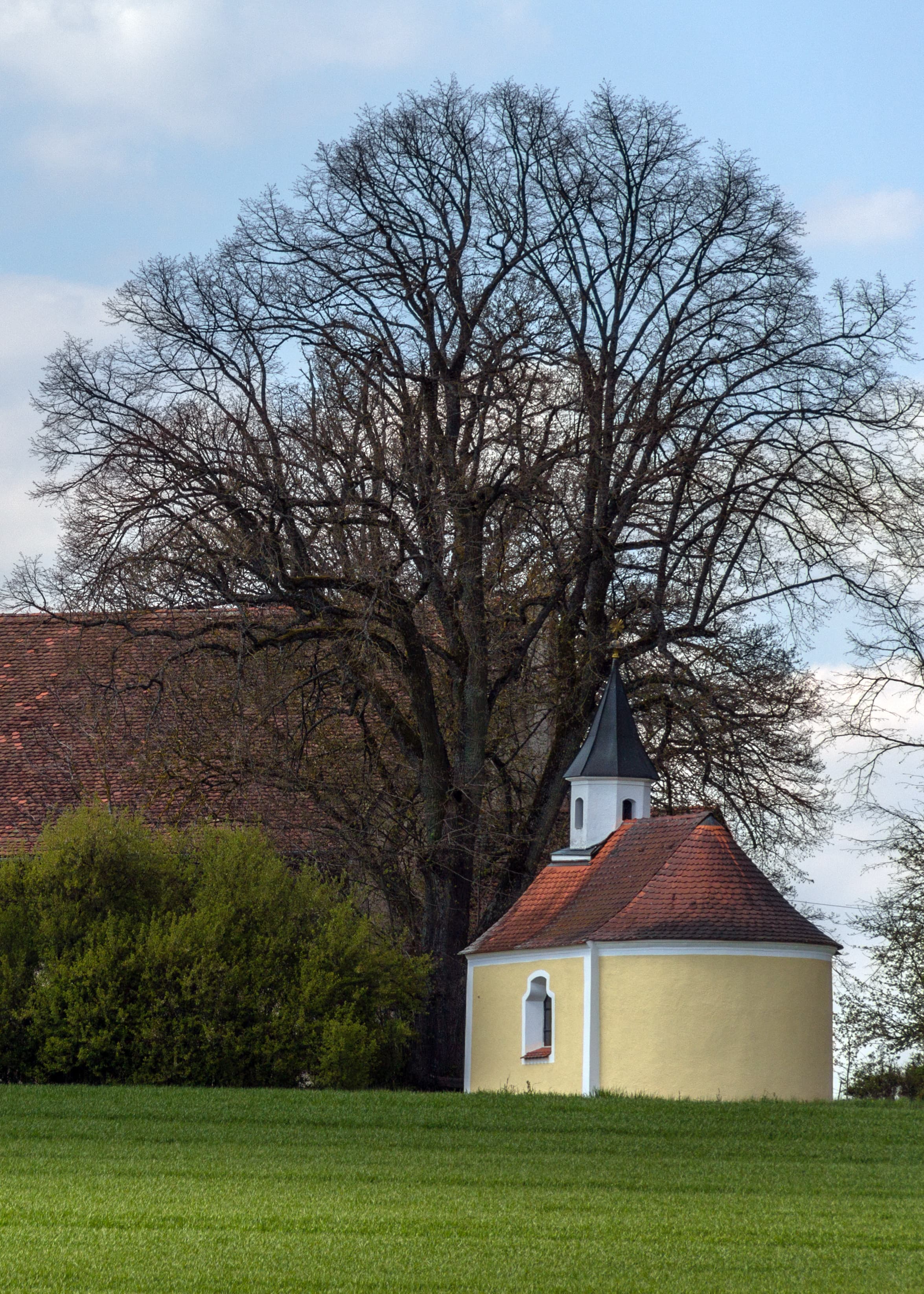 St. Katharina