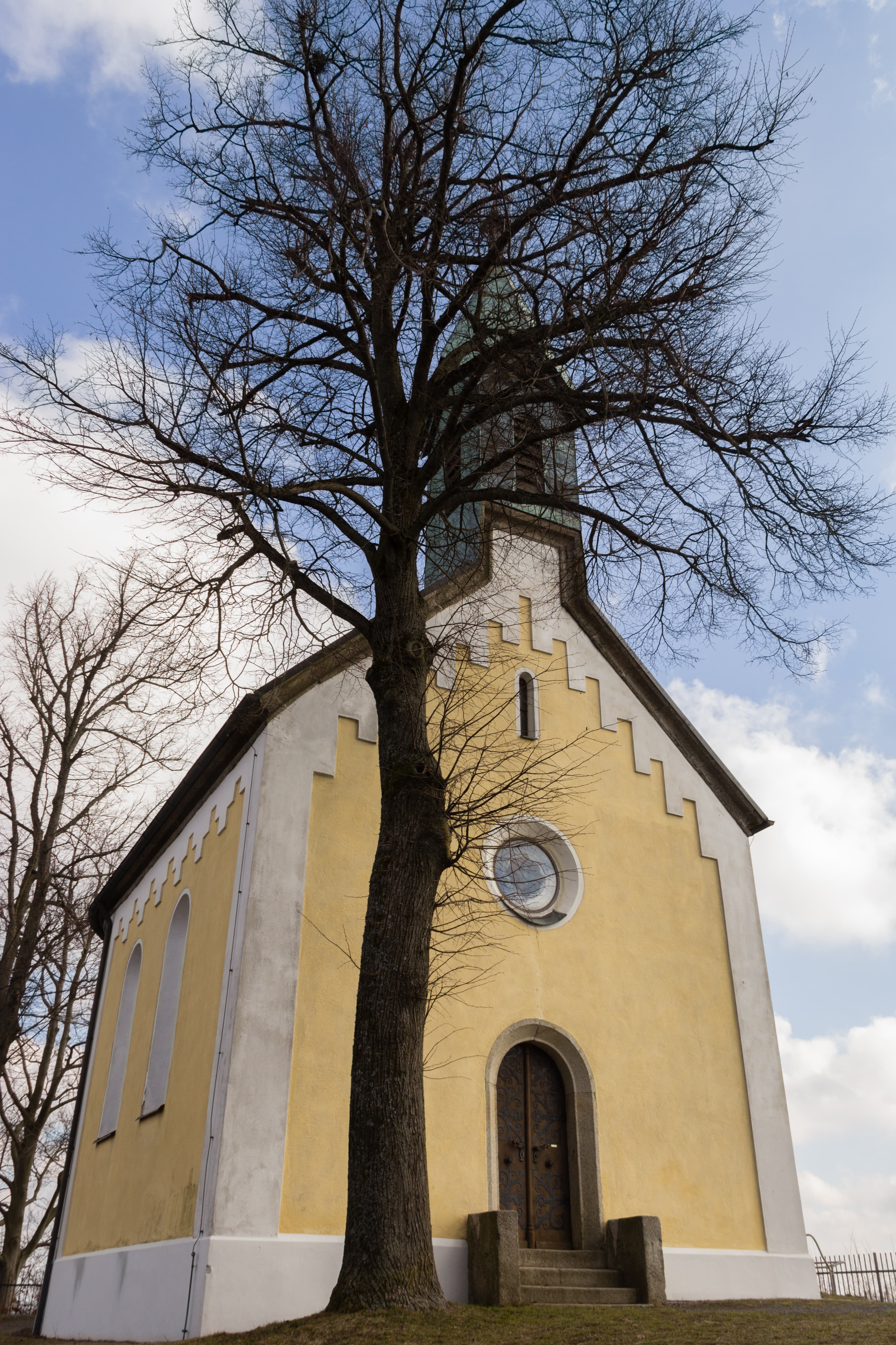 Vierzehn Nothelfer