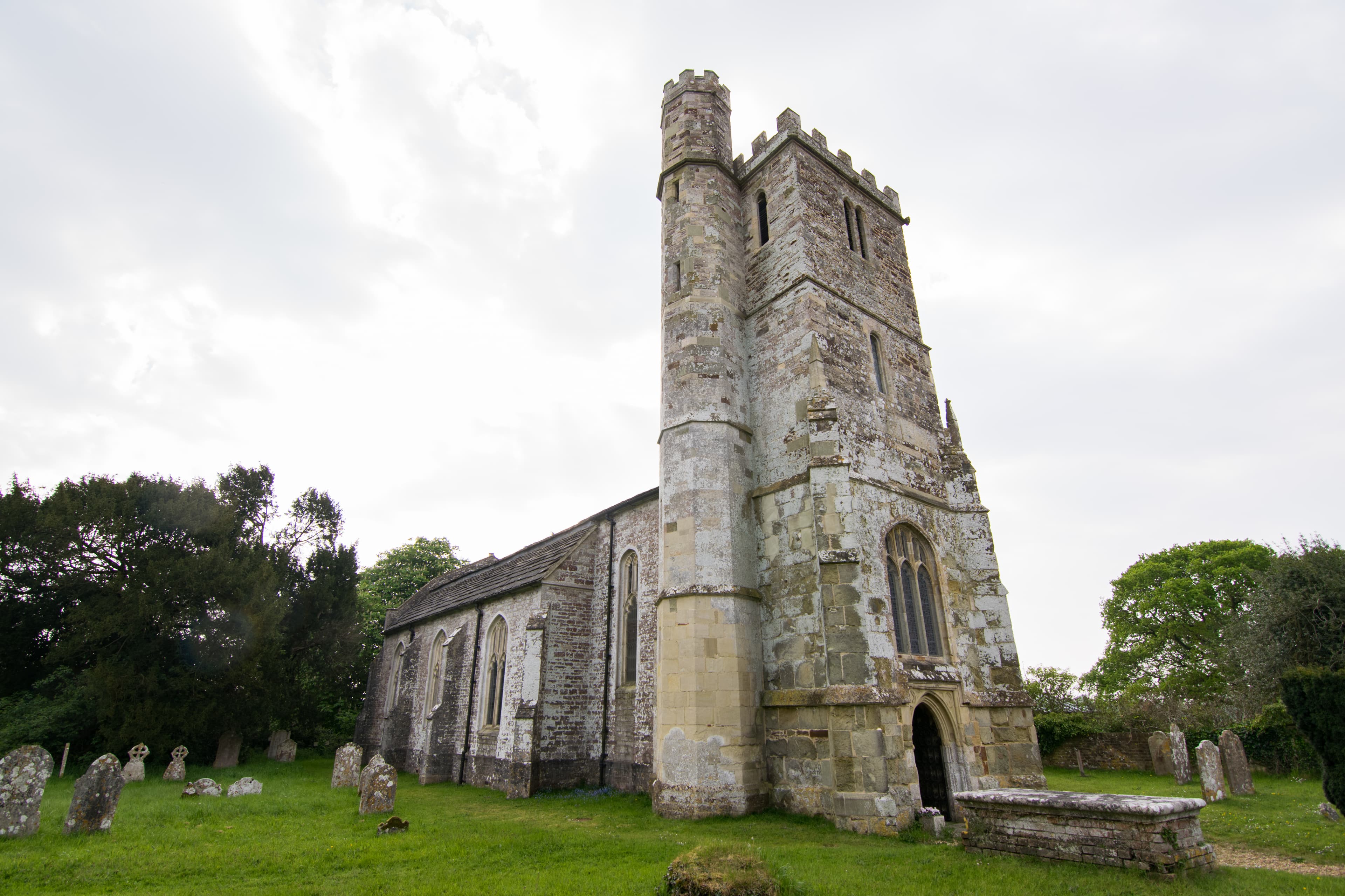 Church of All Saints