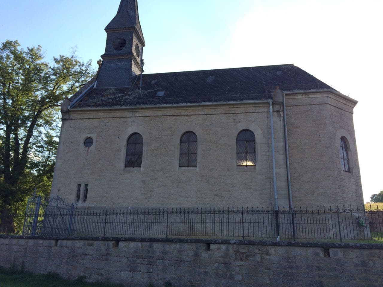 Marienkapelle