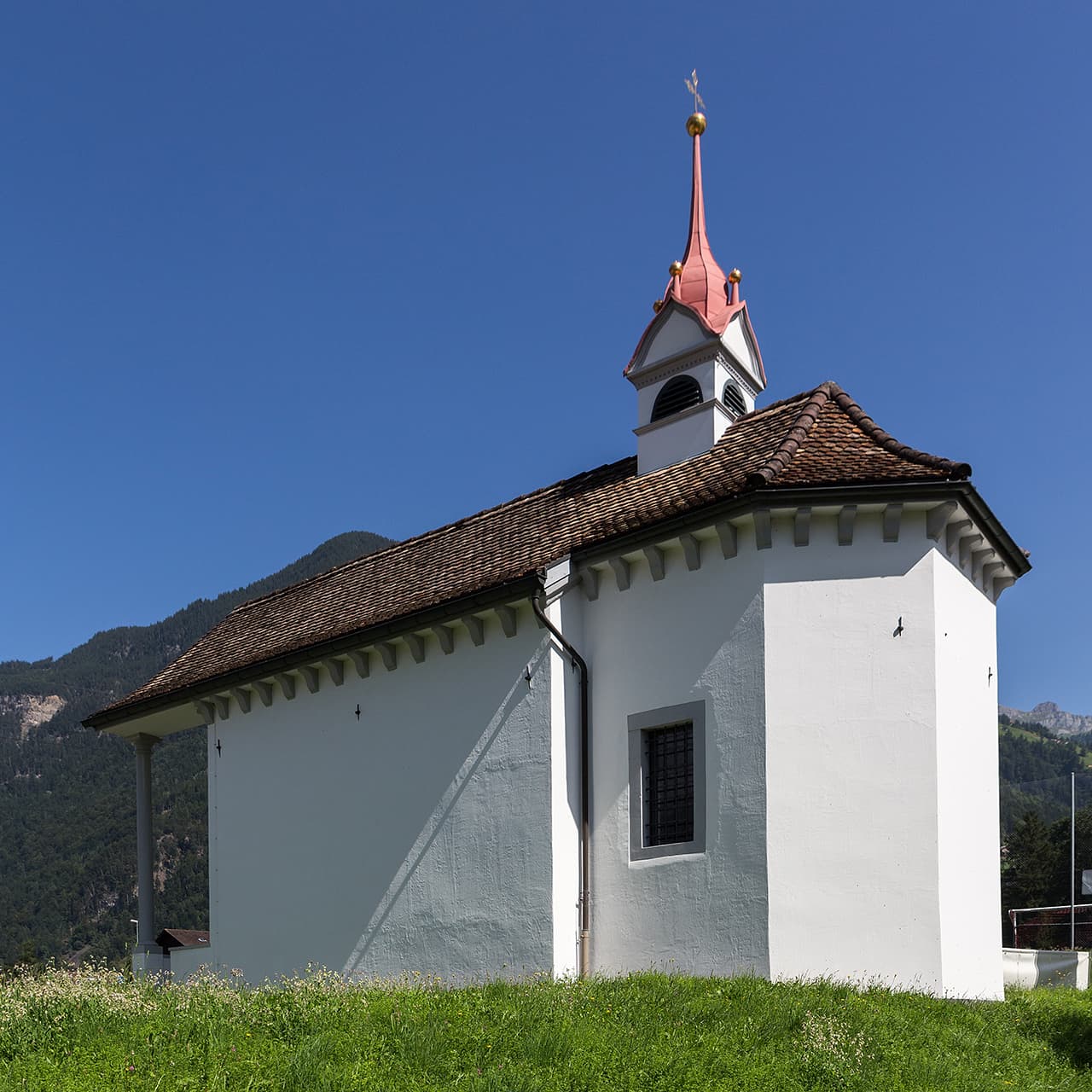Crivelli Chapel
