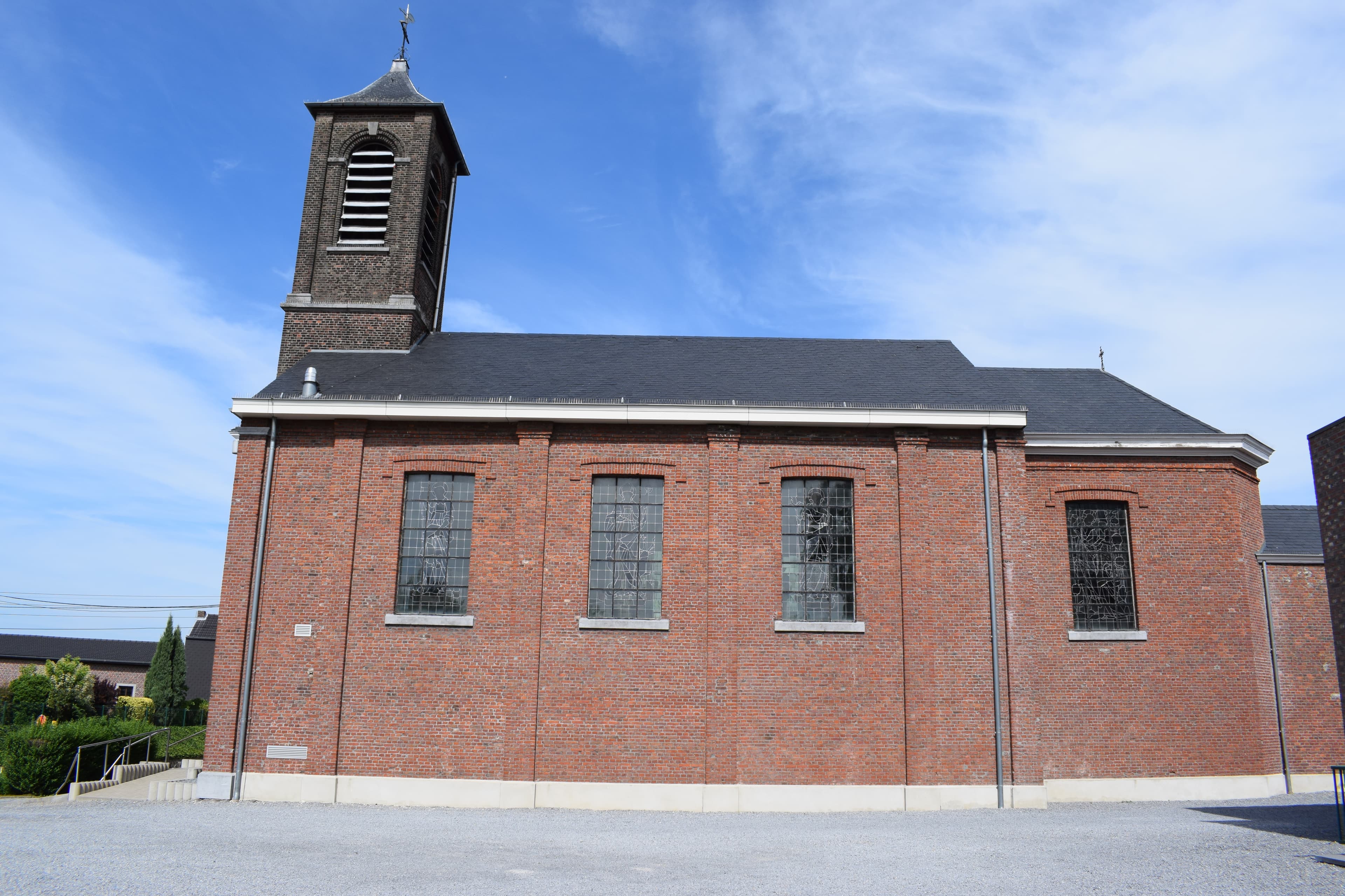 Église Saint-Joseph