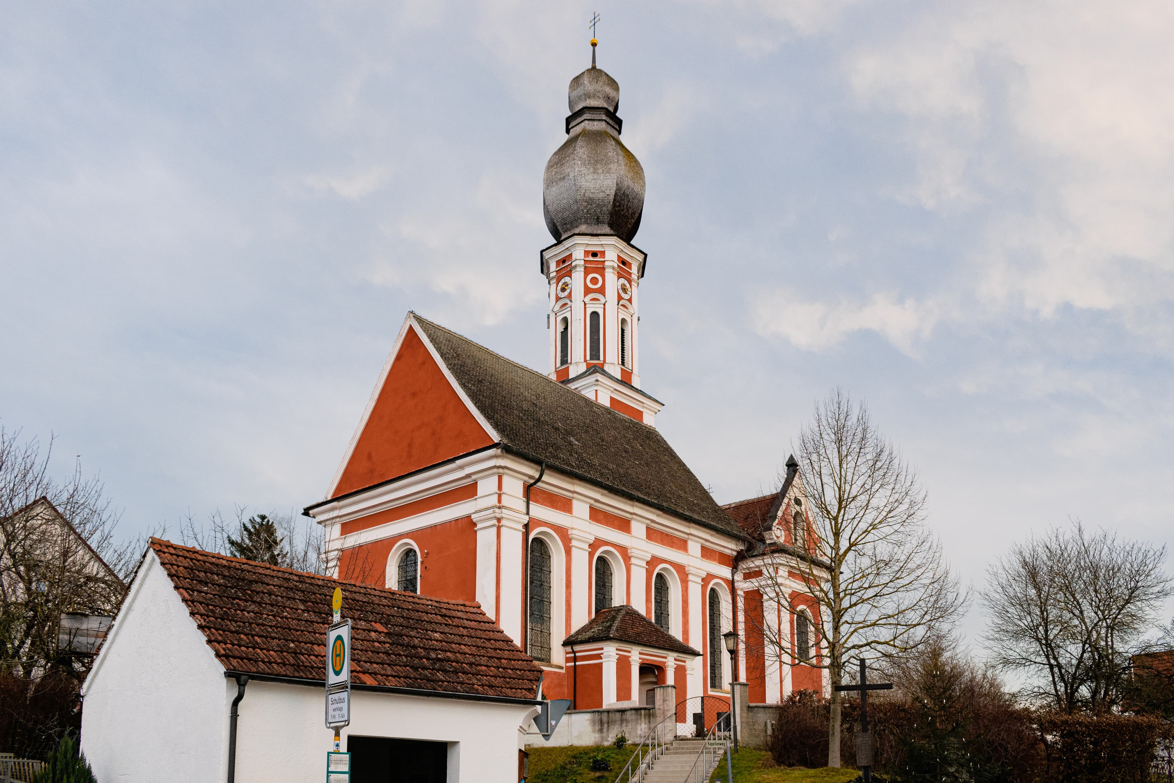 St. Martin