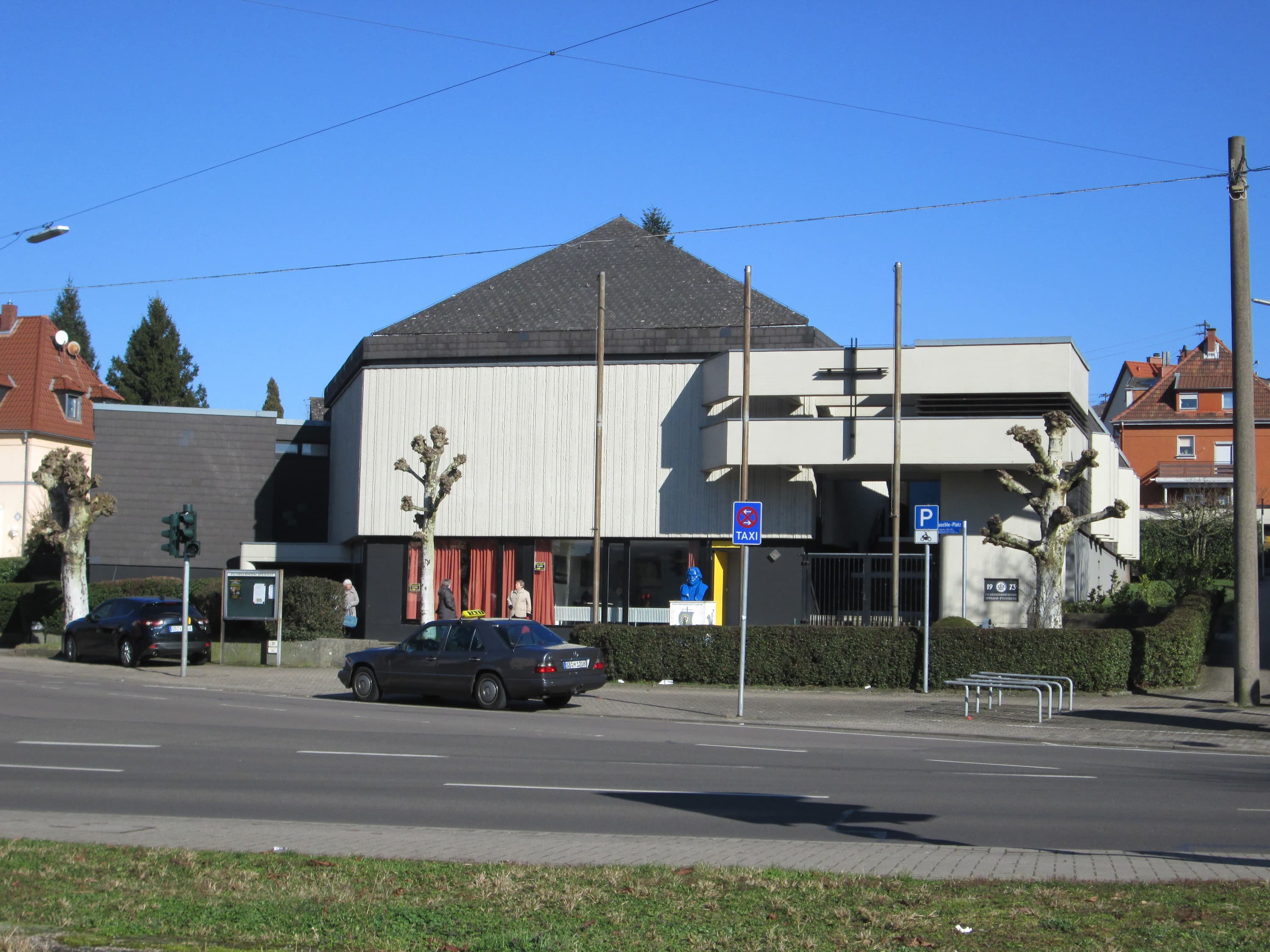 Sankt Jakobus
