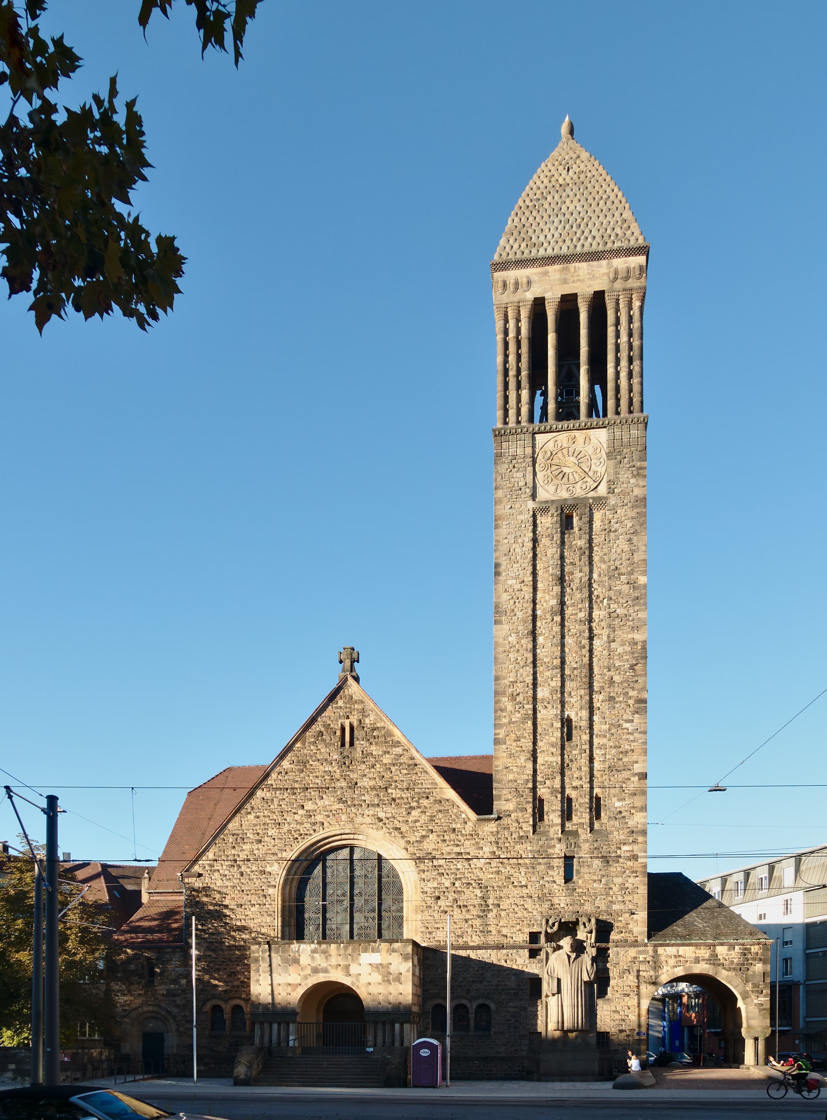 Lutherkirche
