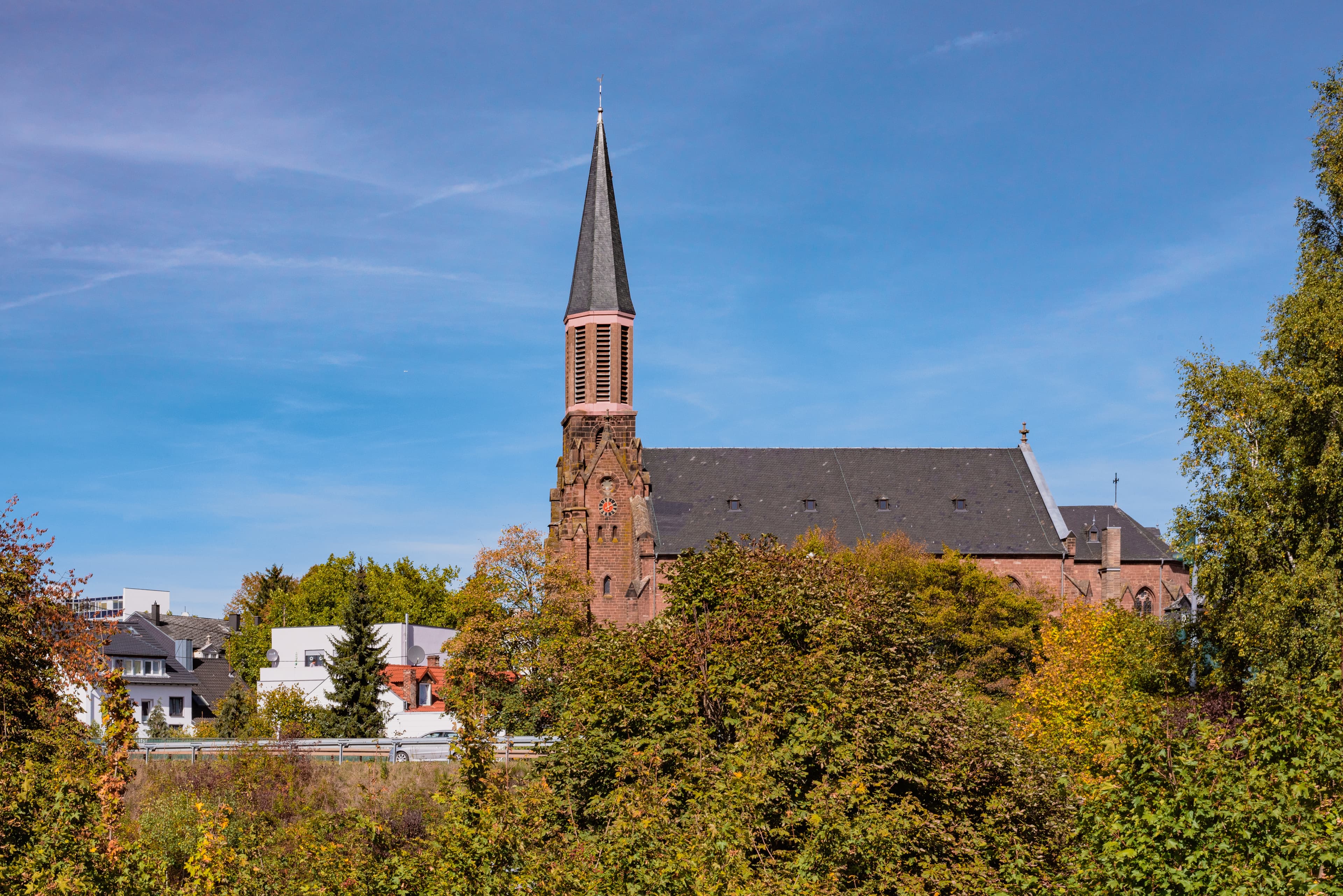 St. Marien