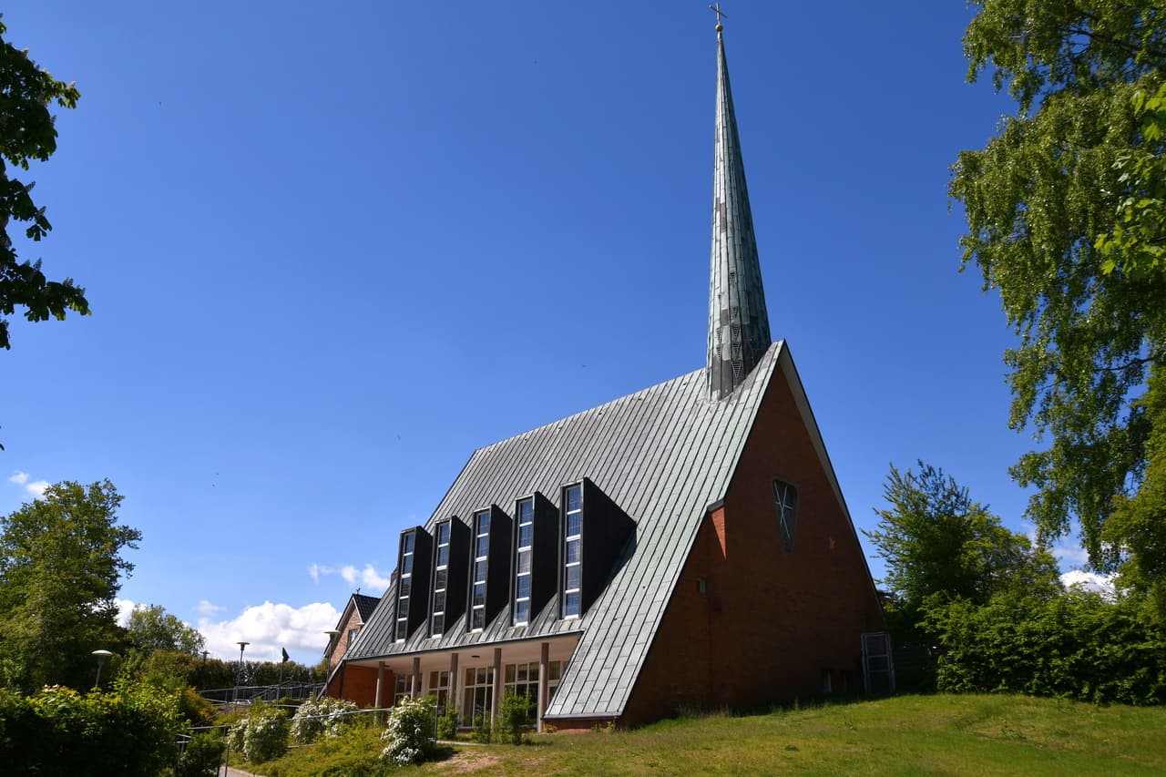 St. Martinskirche