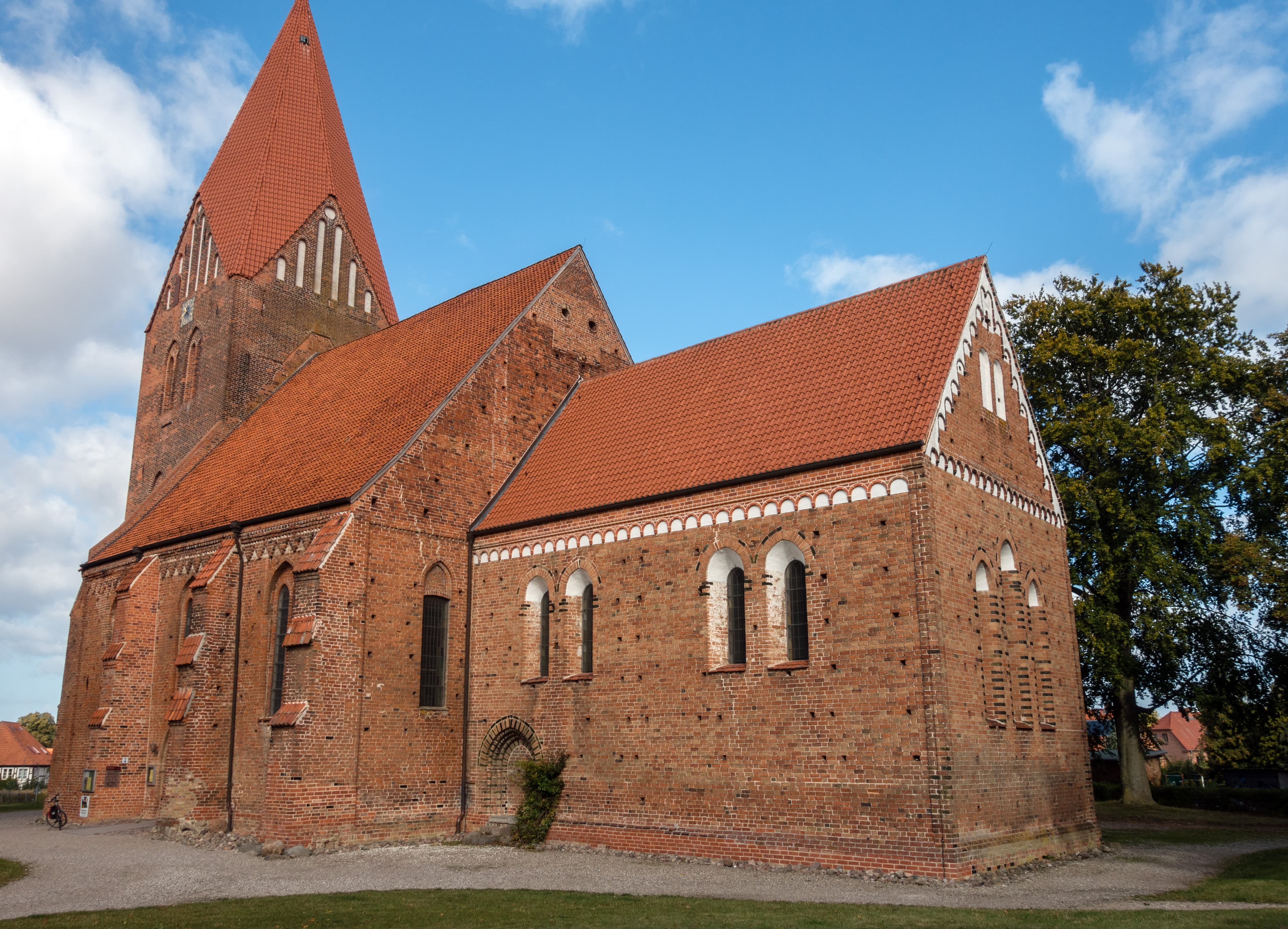St. Marien