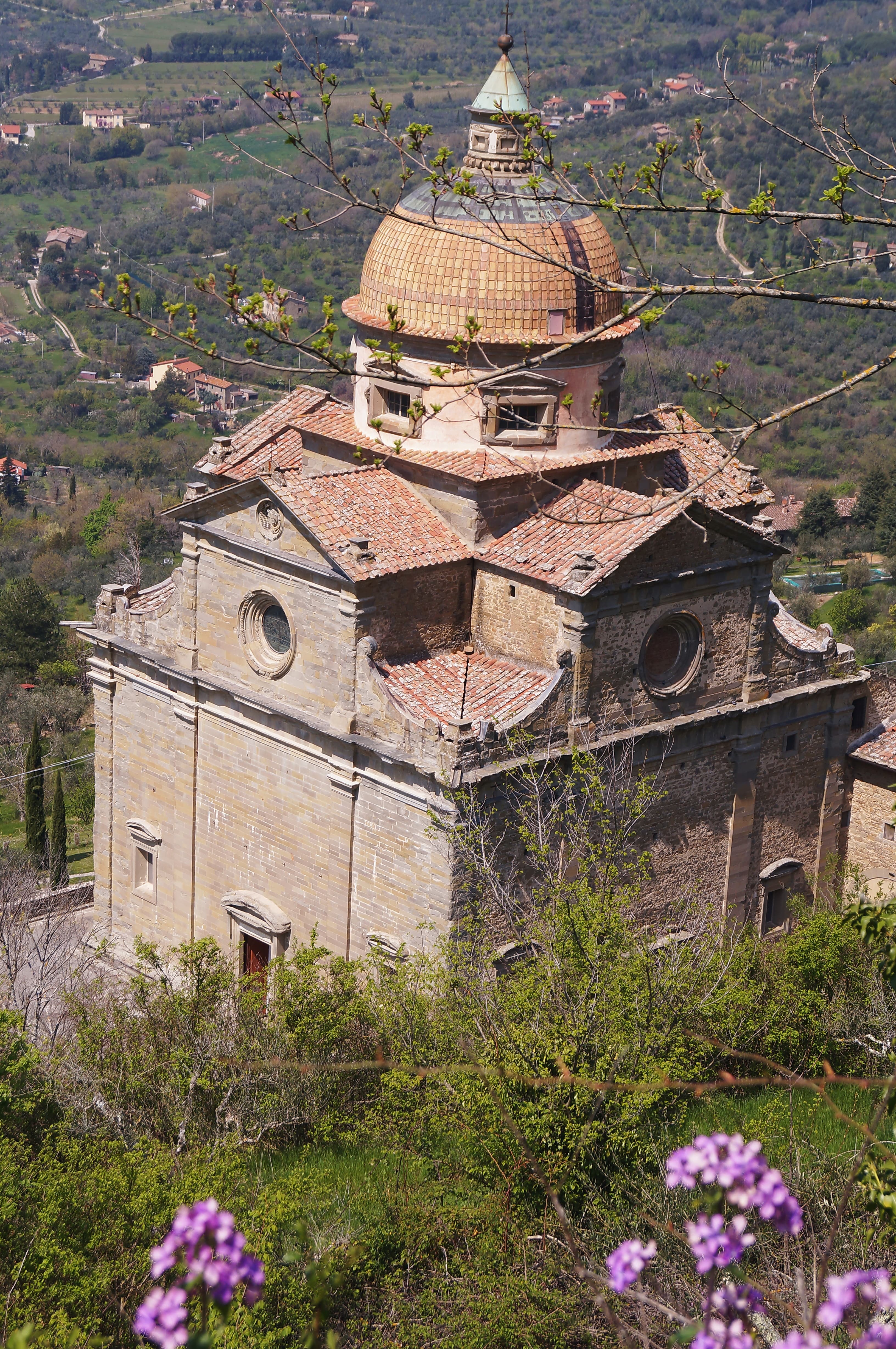Santa Maria Nova church