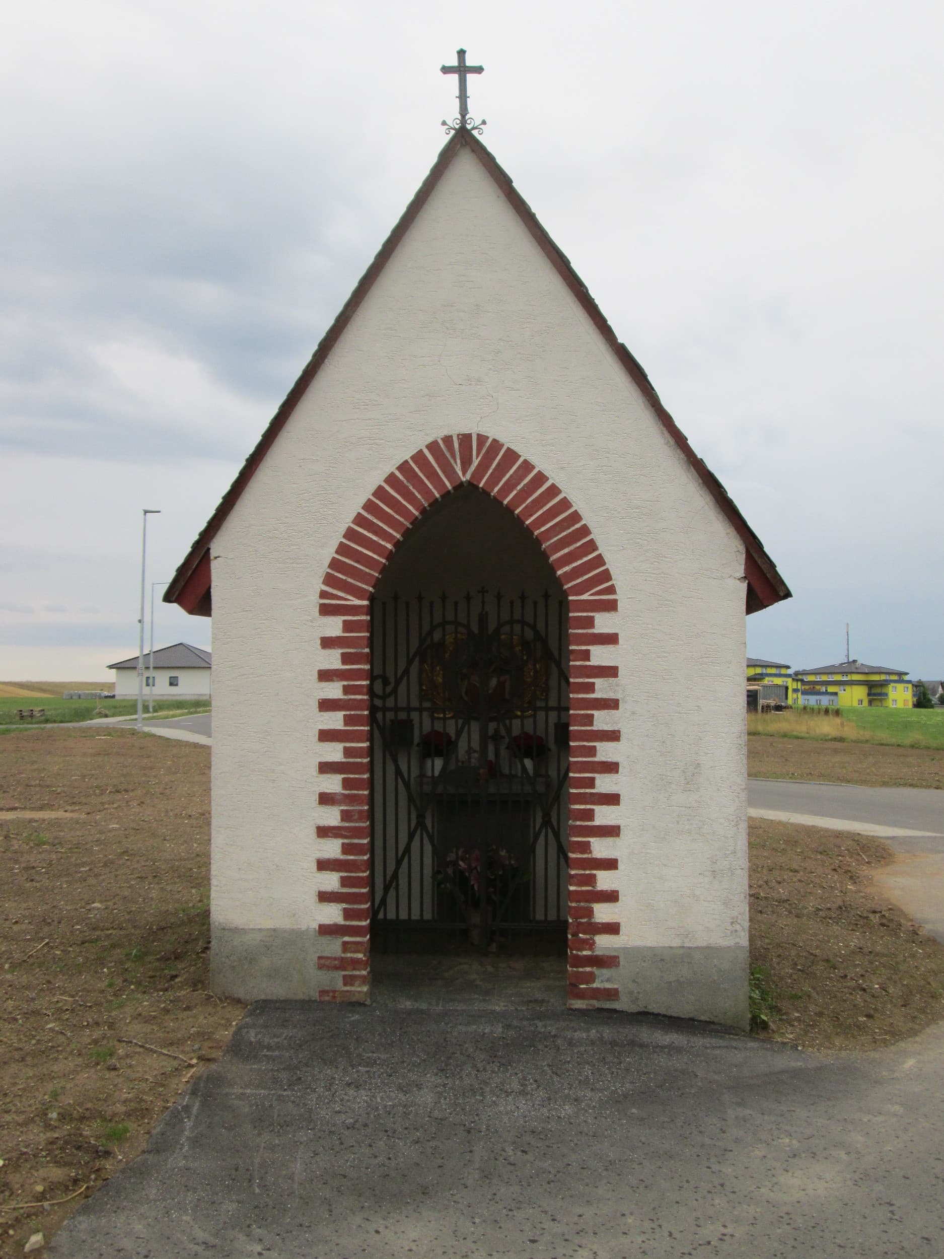 Wegekapelle Driesch
