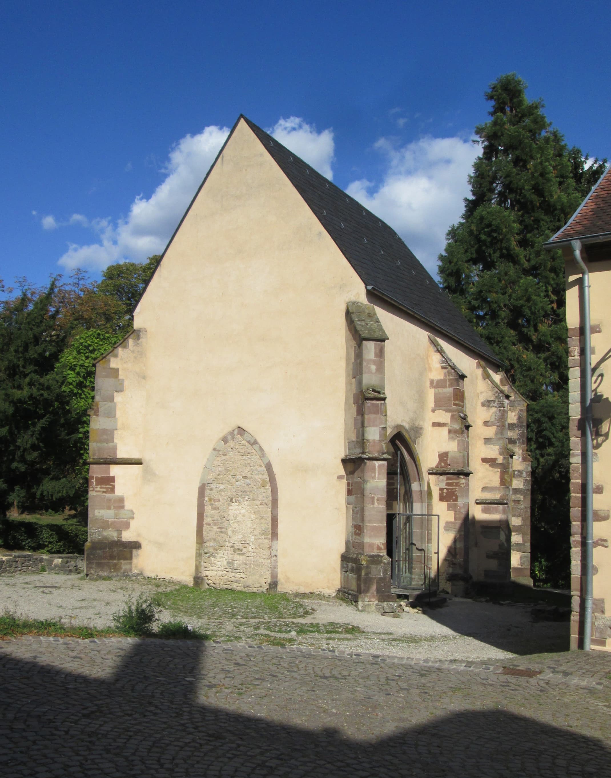 Wintringer Kapelle