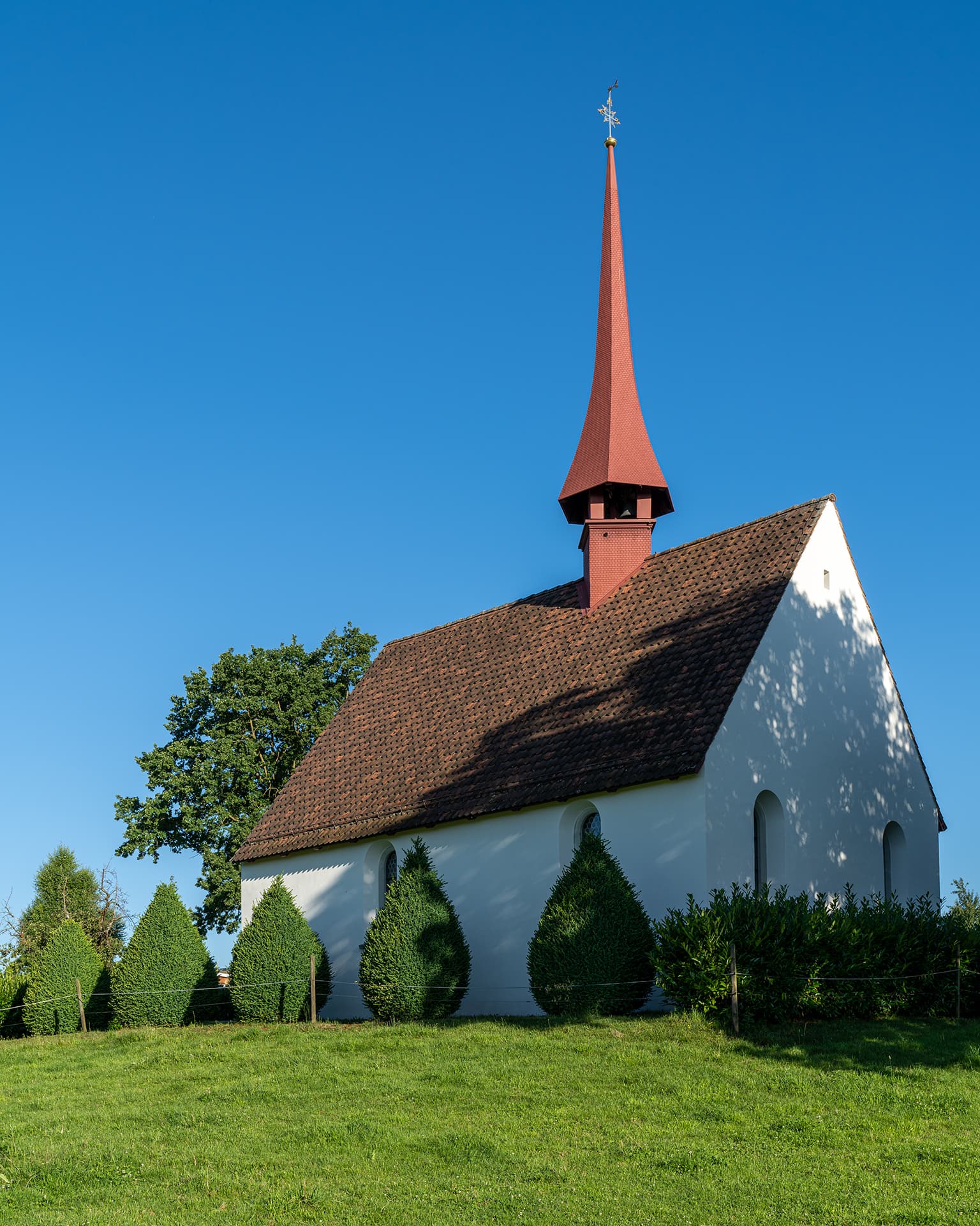 St. Margaretha Chapel