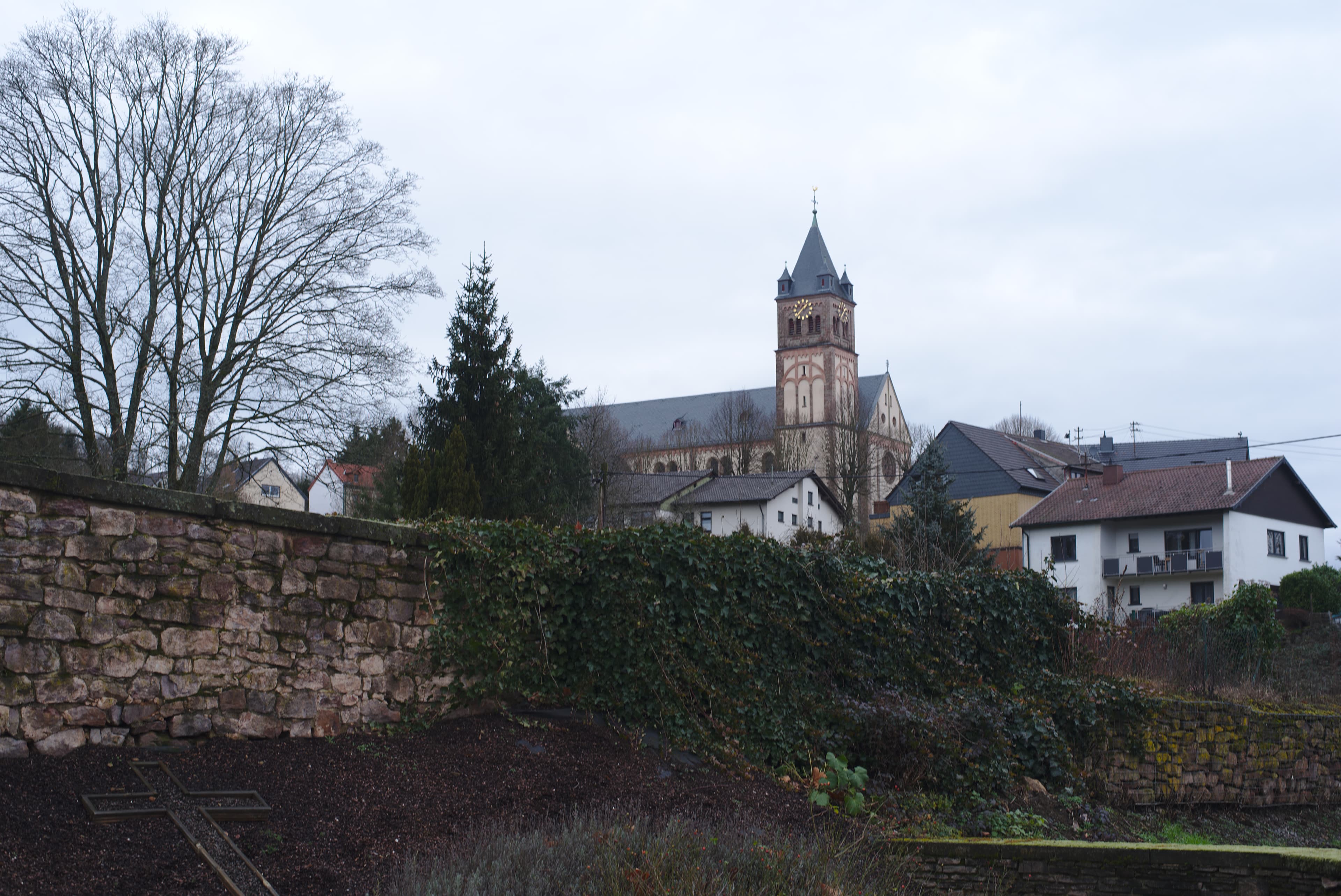 St. Josef