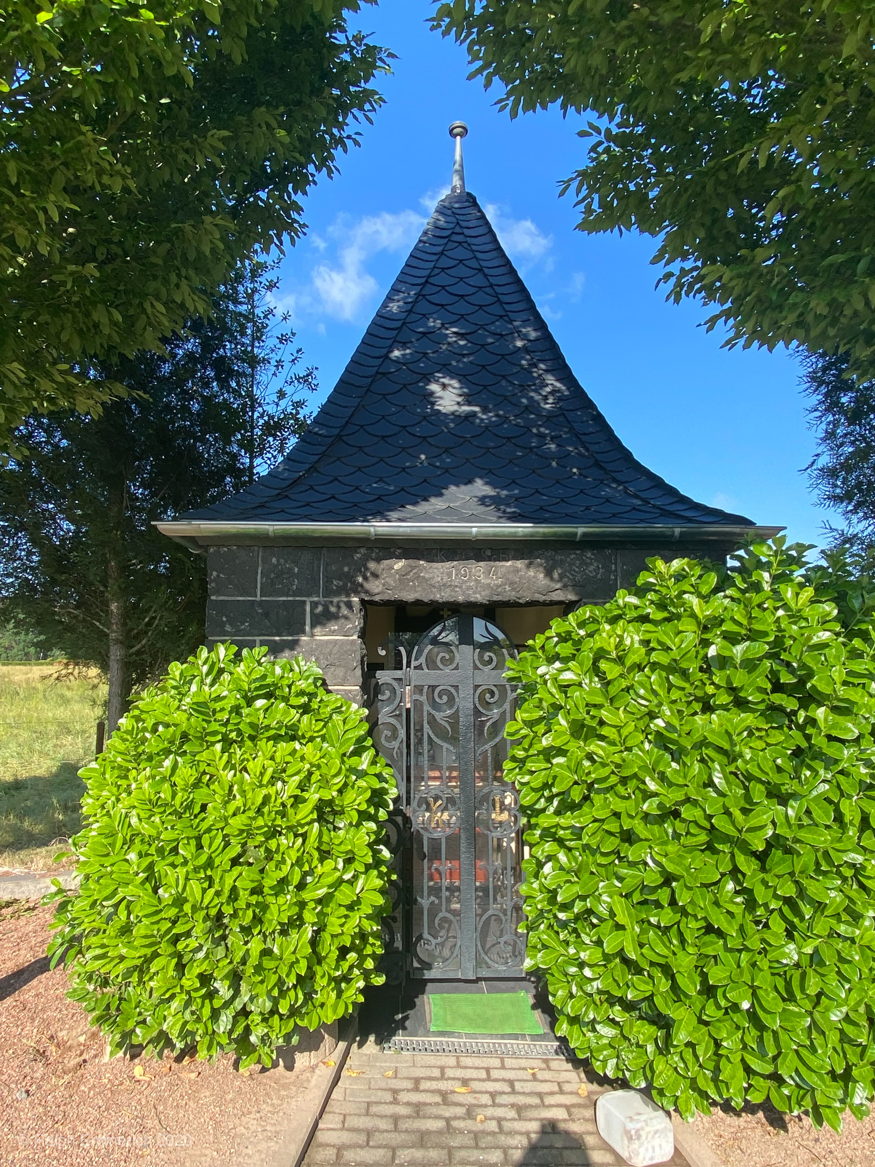 Judas-Thaddäus-Kapelle