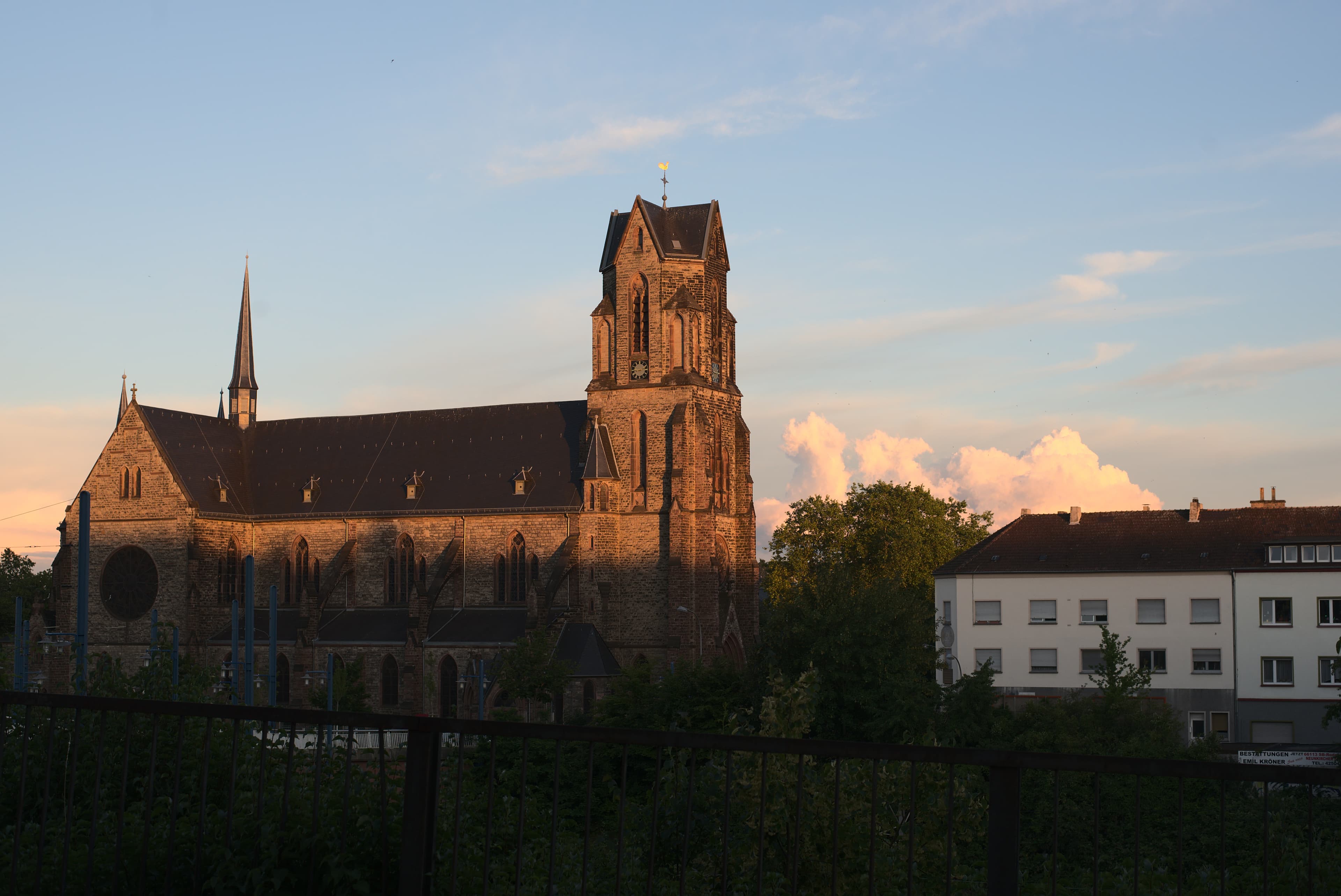 St. Josef