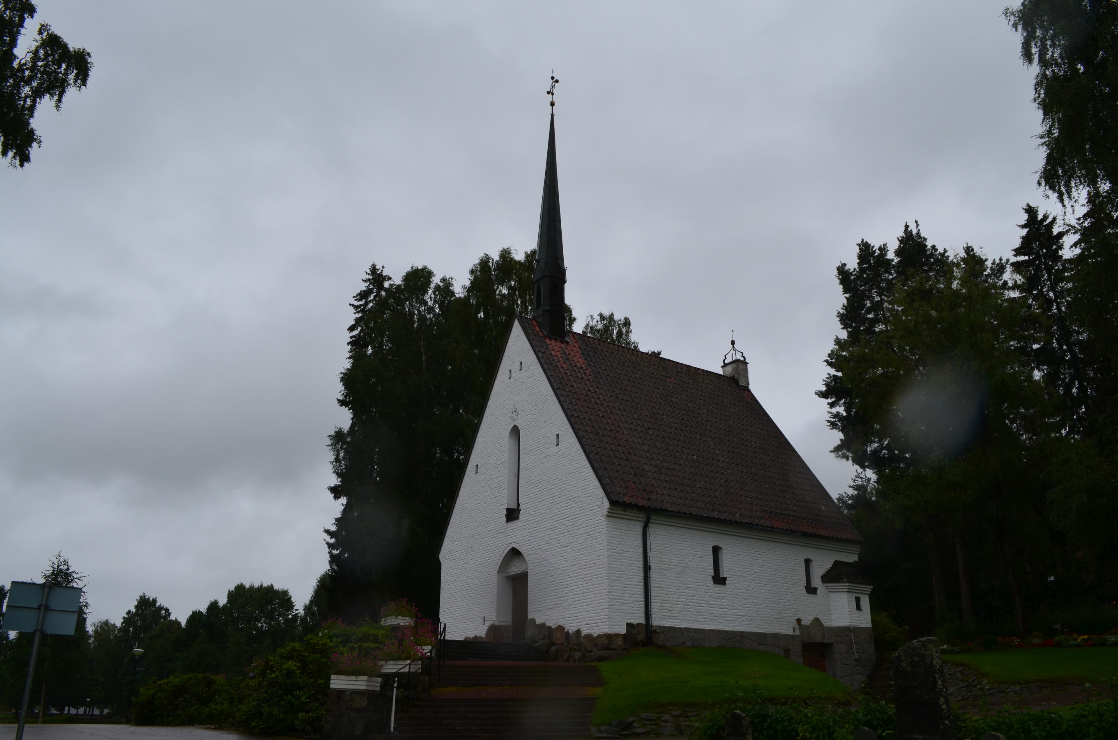Lyvikens kapell