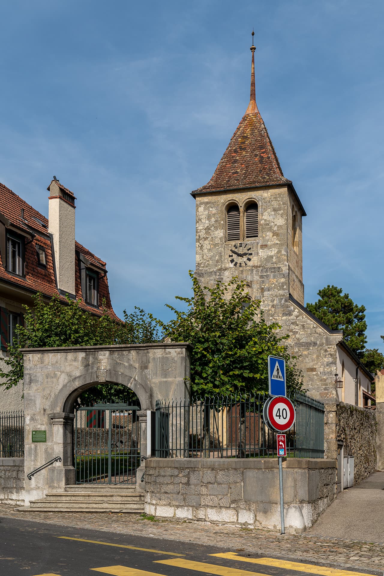 Reformed Church