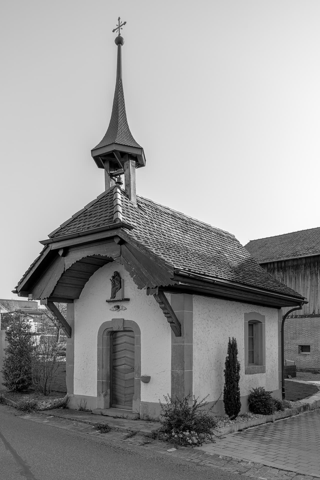 Chapel of our Lady of the Seven Sorrows
