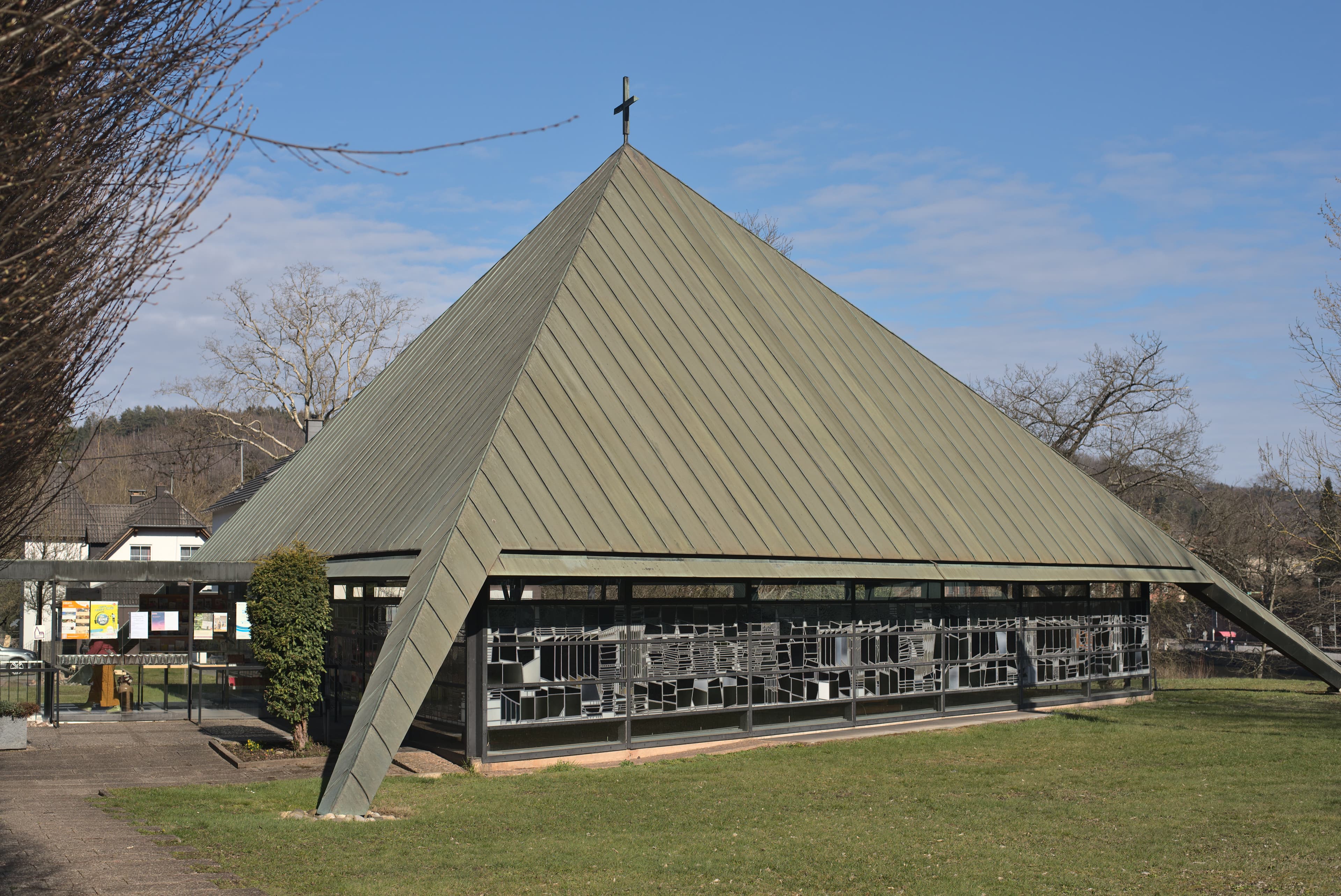 Evangelische Kirche