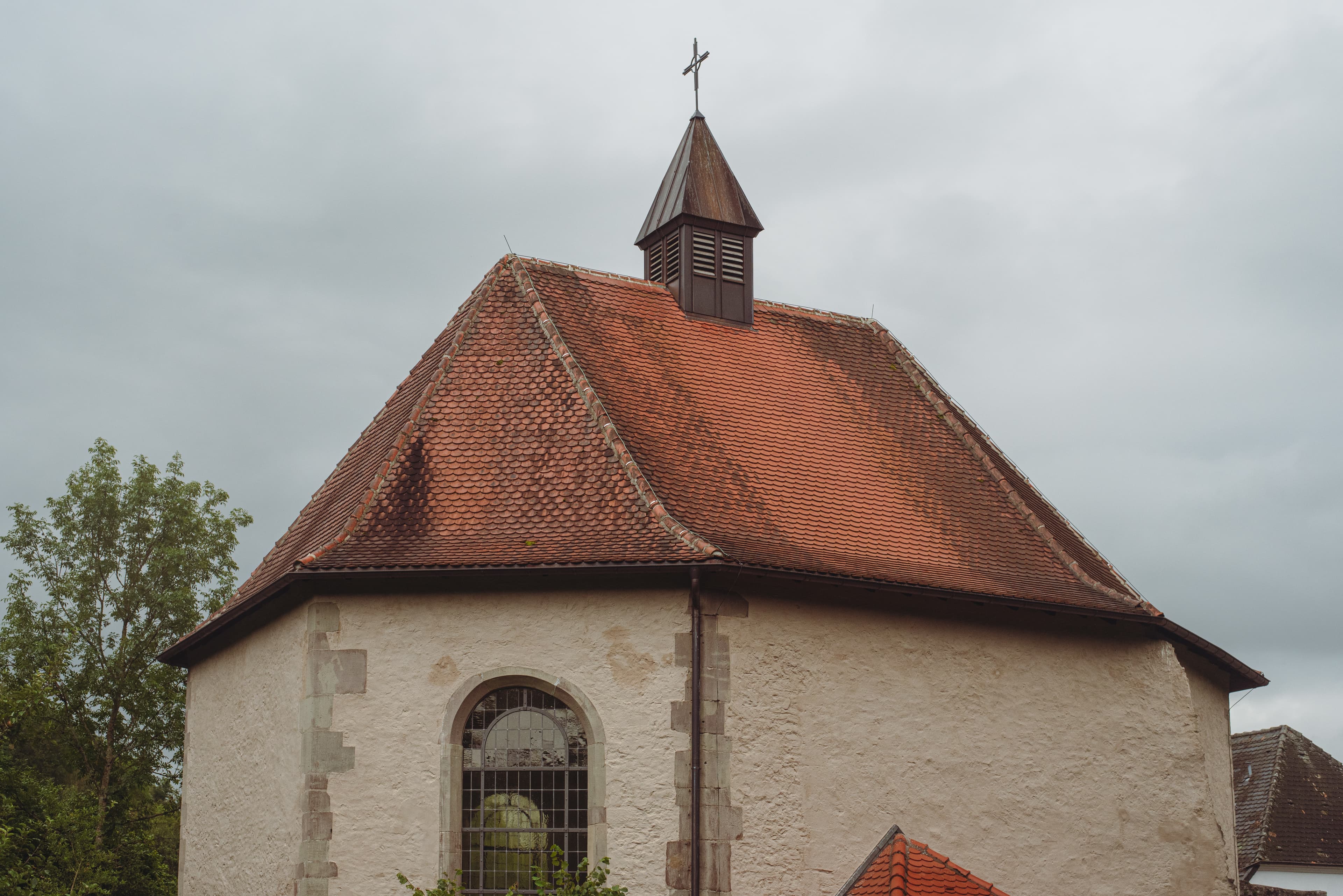 Kapelle Gräfinthal