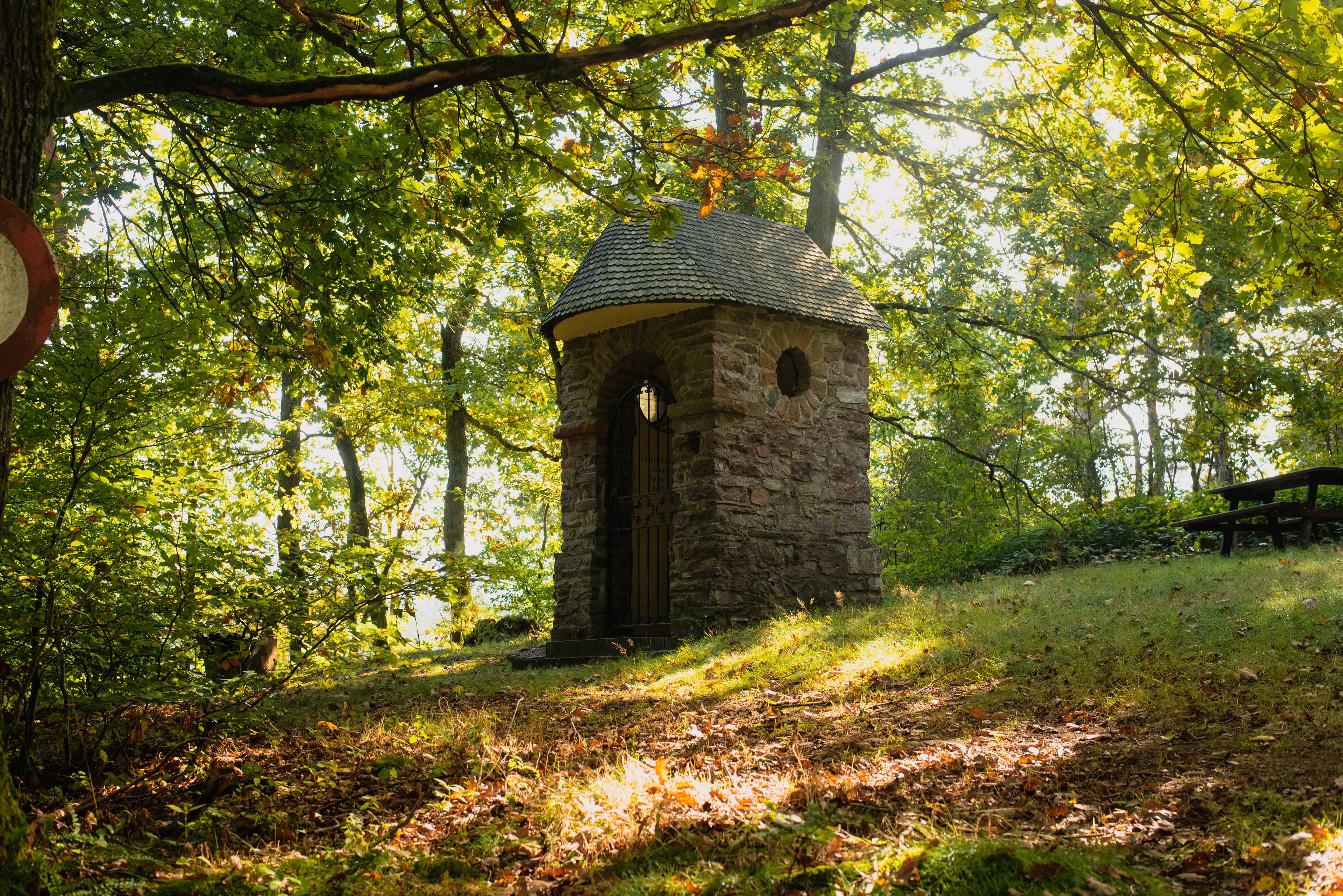 Wegkapelle