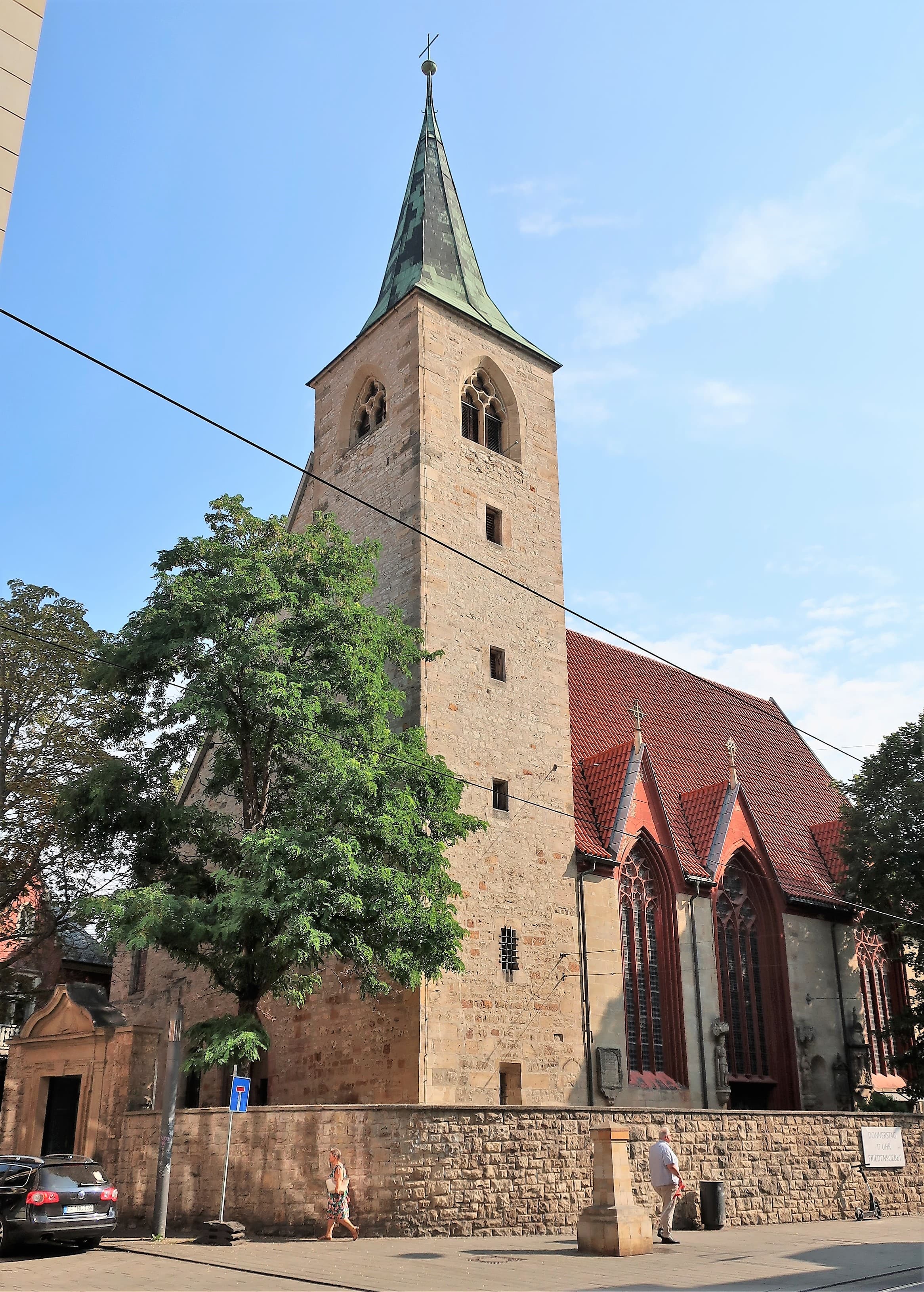 St. Lorenz (Erfurt)
