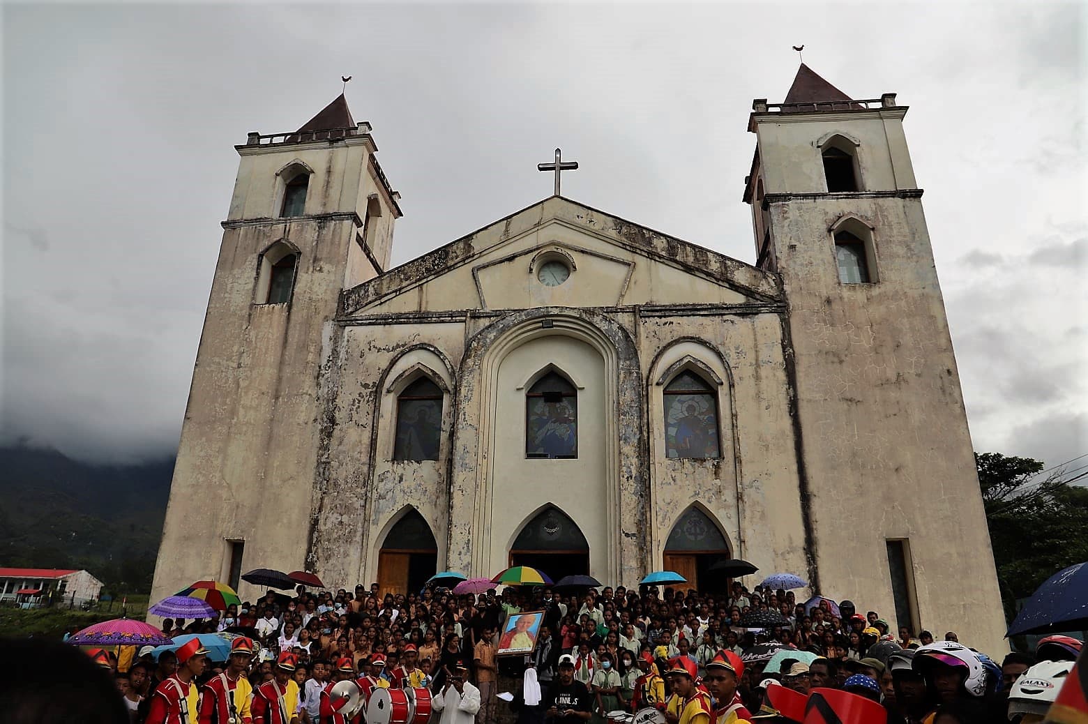 Nossa Senhora de Fátima