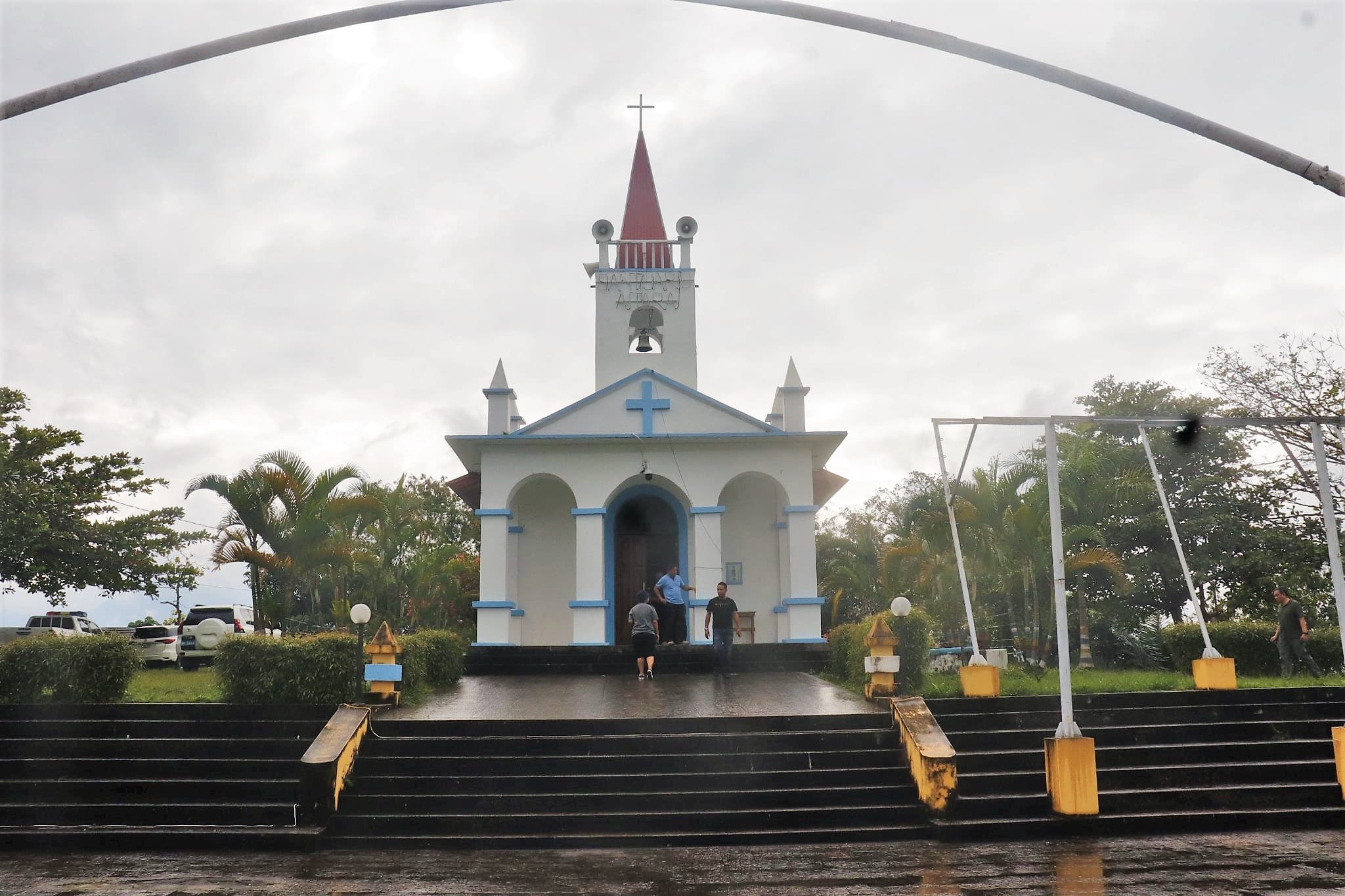 Nossa Senhora de Aitara