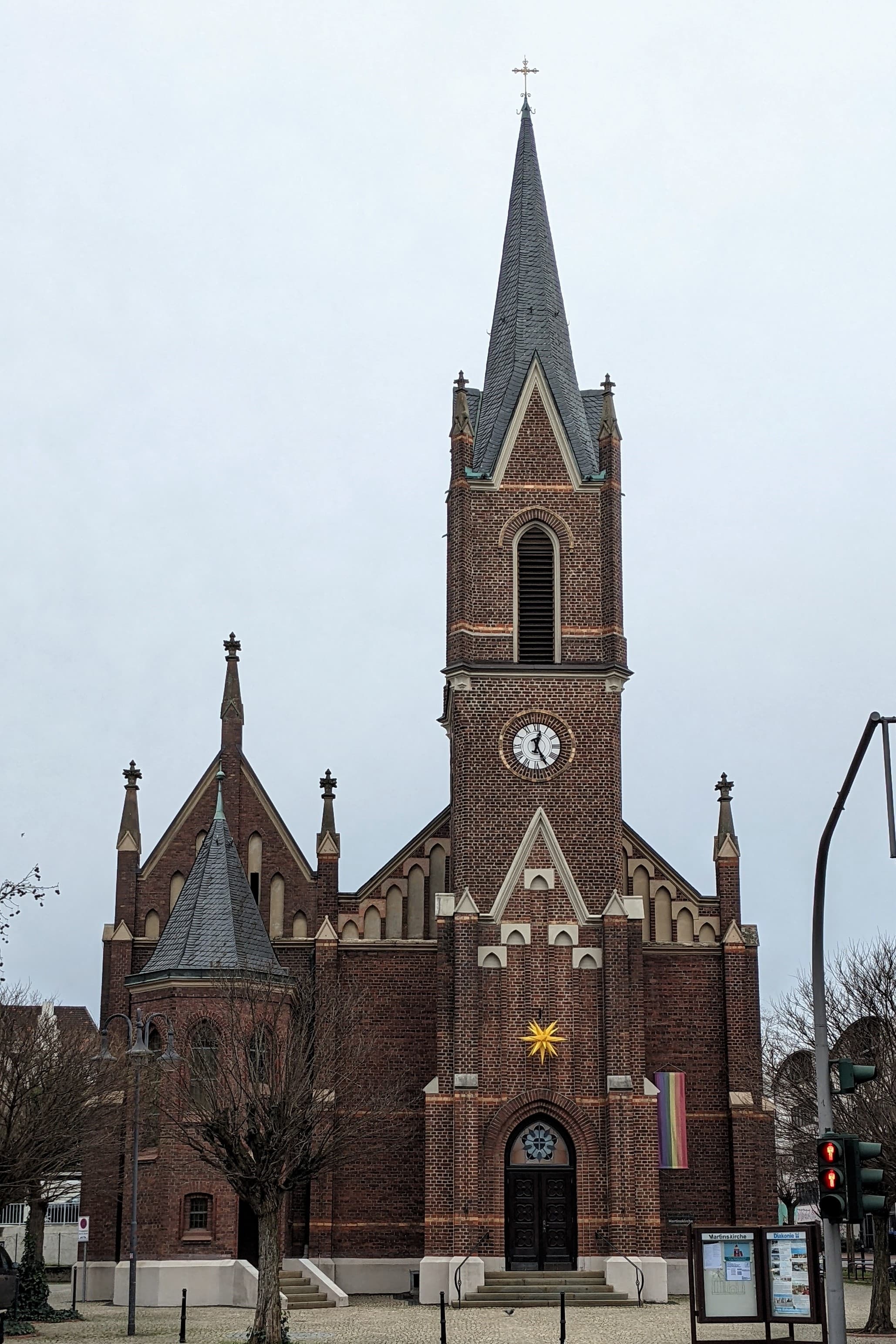 Martinskirche
