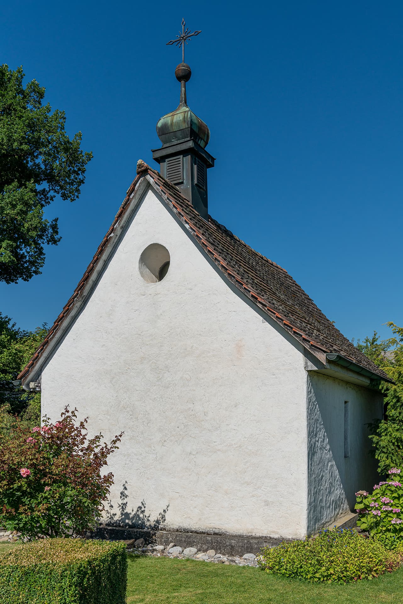 Seven Sleepers Chapel