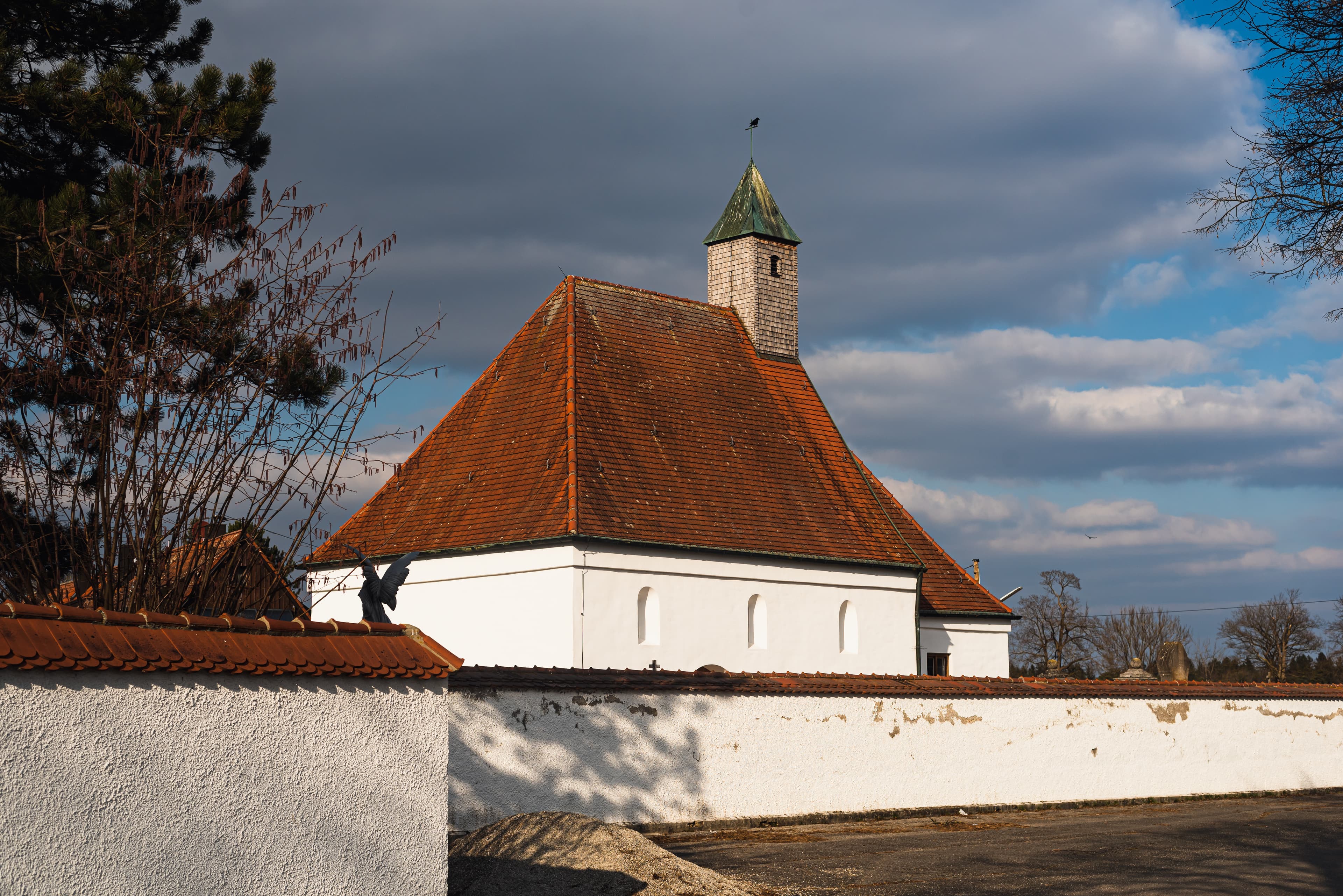 St. Jakob