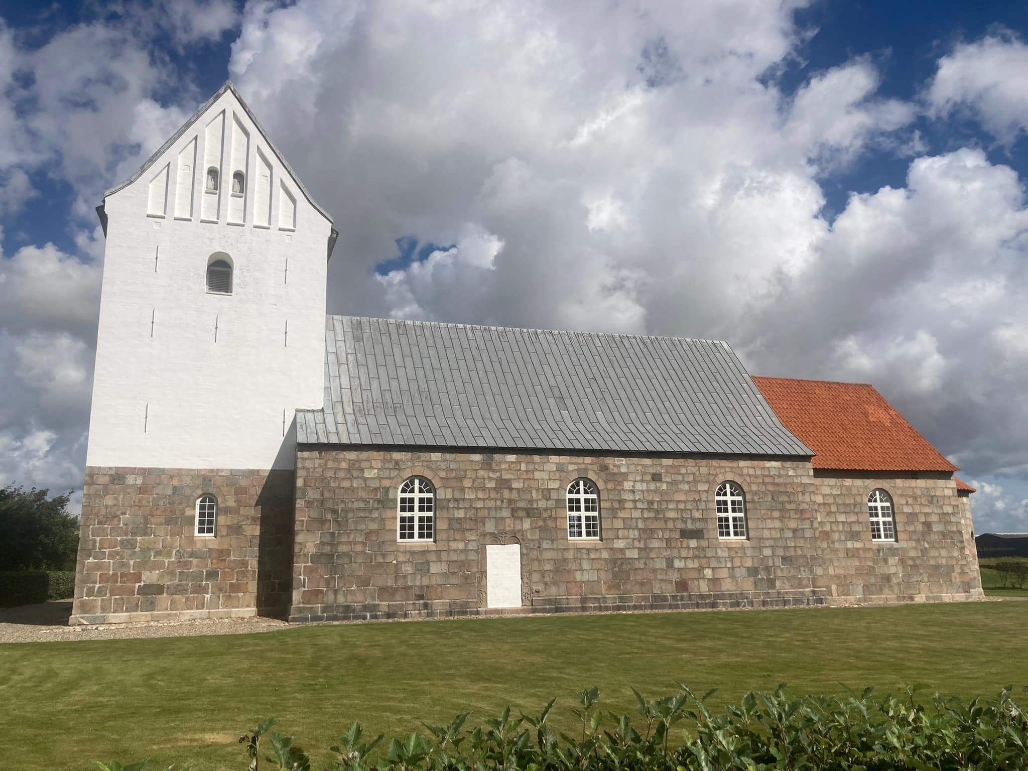 Rom Church