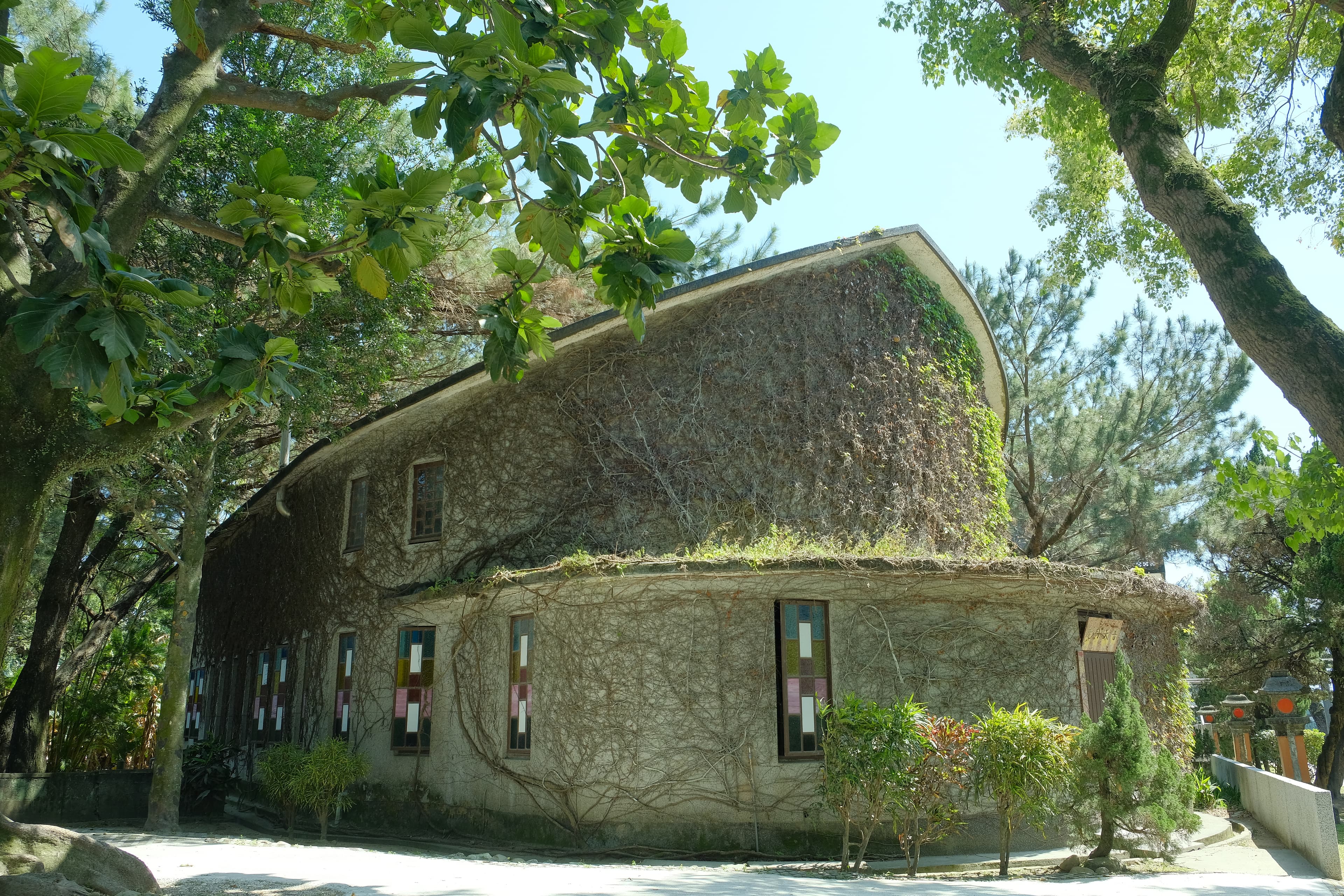 Xincheng Catholic Church