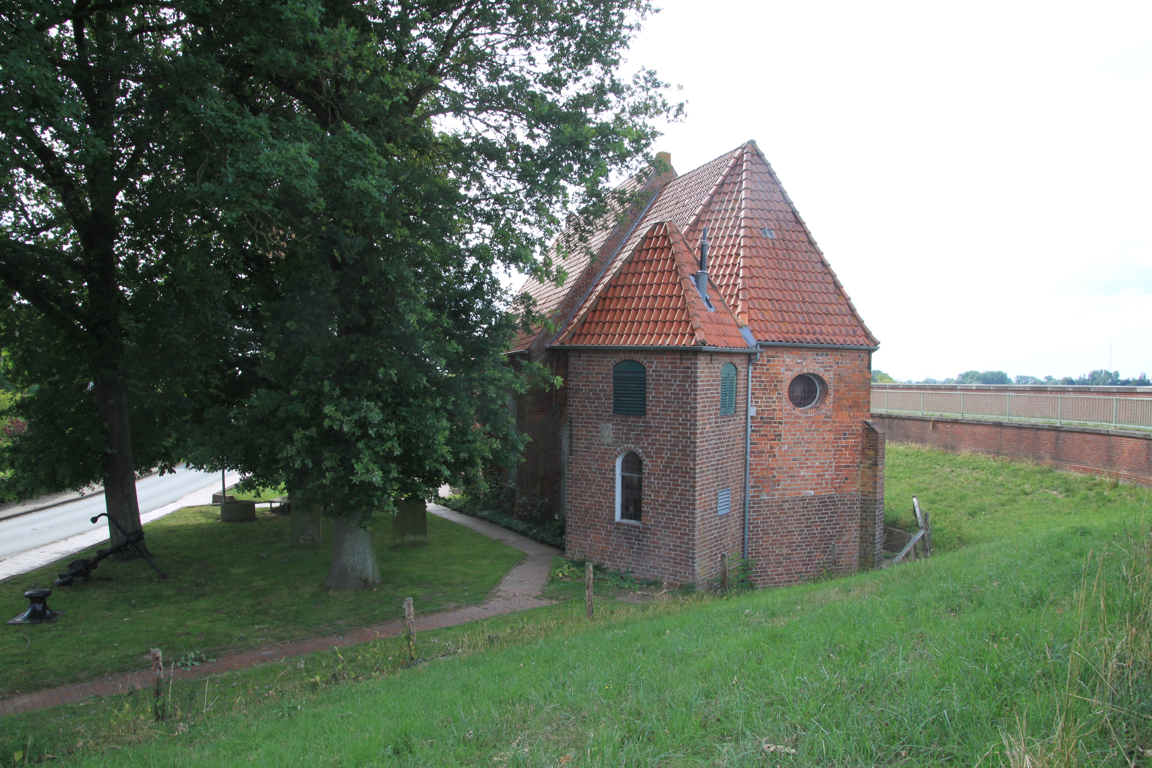 Churches in Berne
