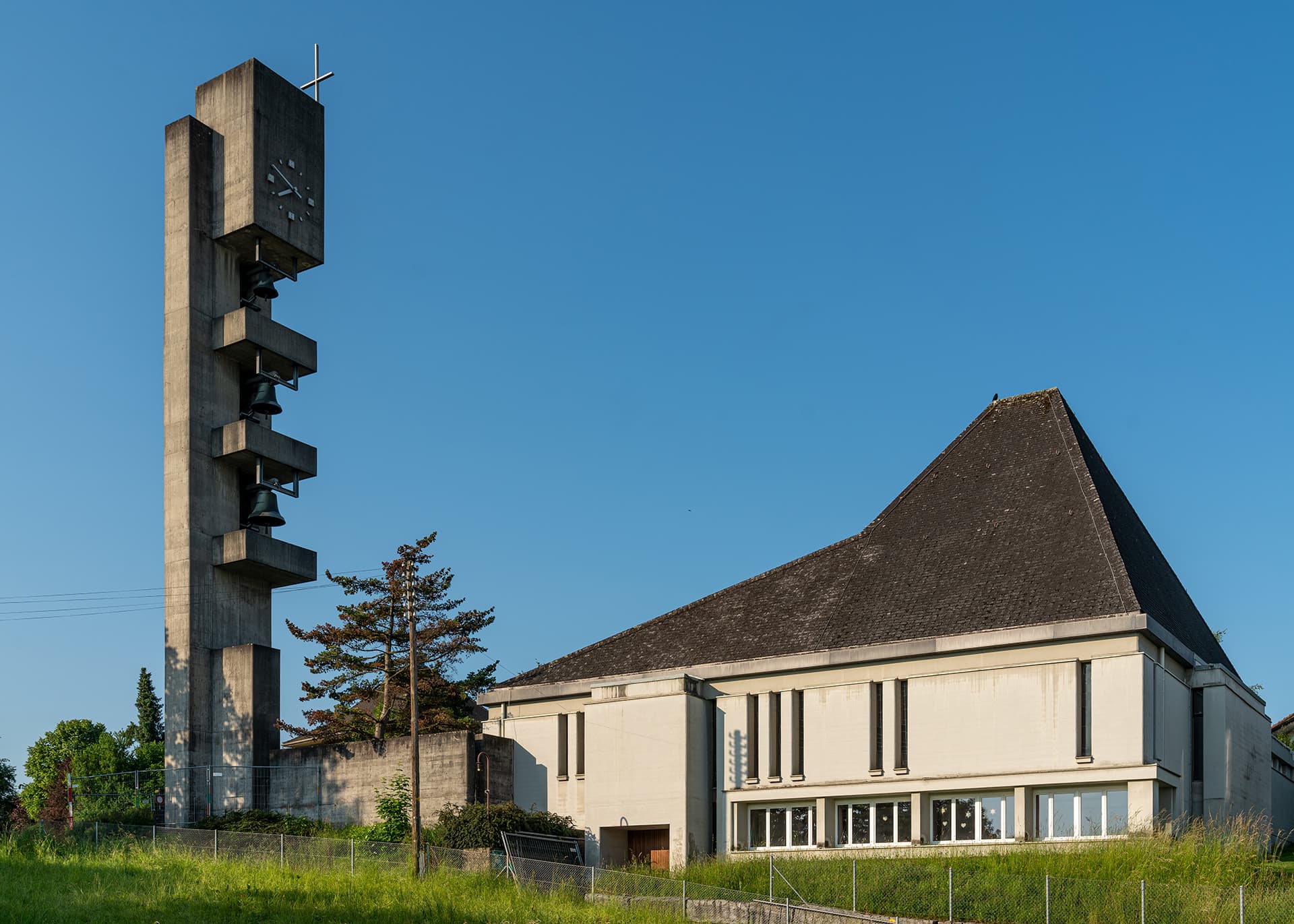 Roman Catholic Parish Church