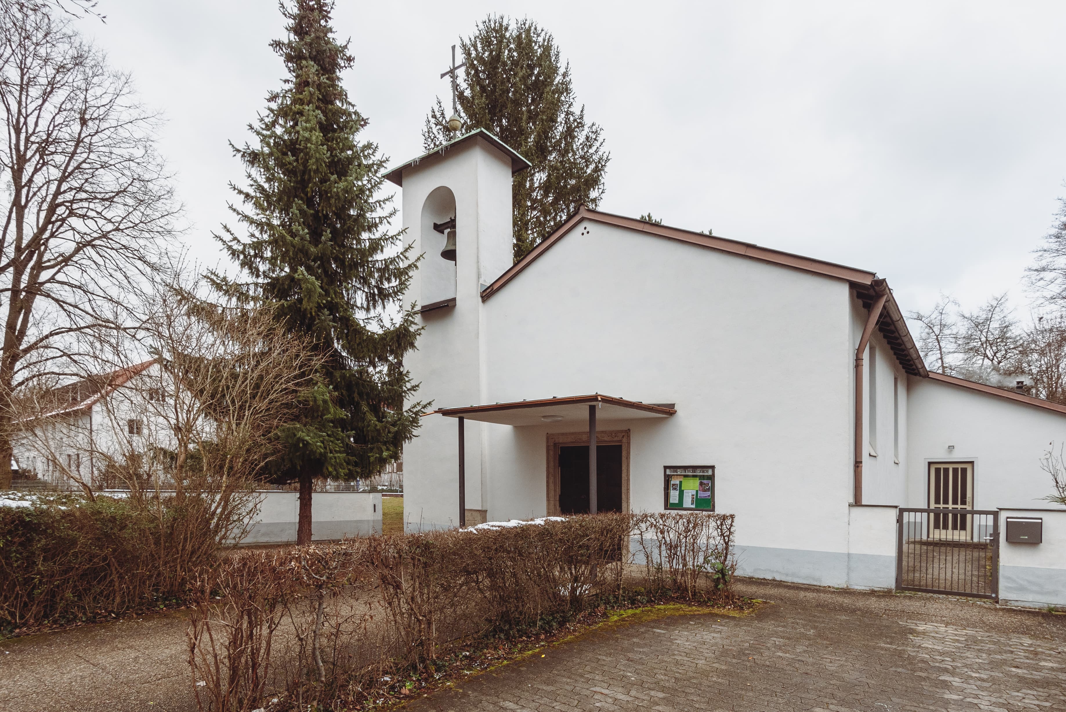 St. Michael