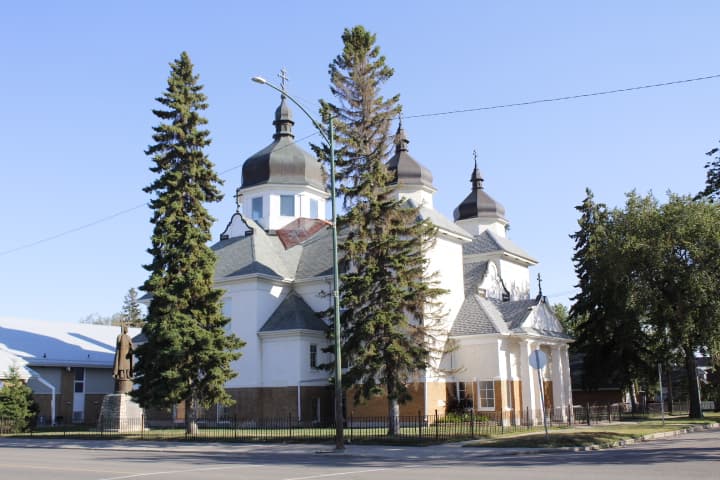 Cathedral of the Holy Trinity