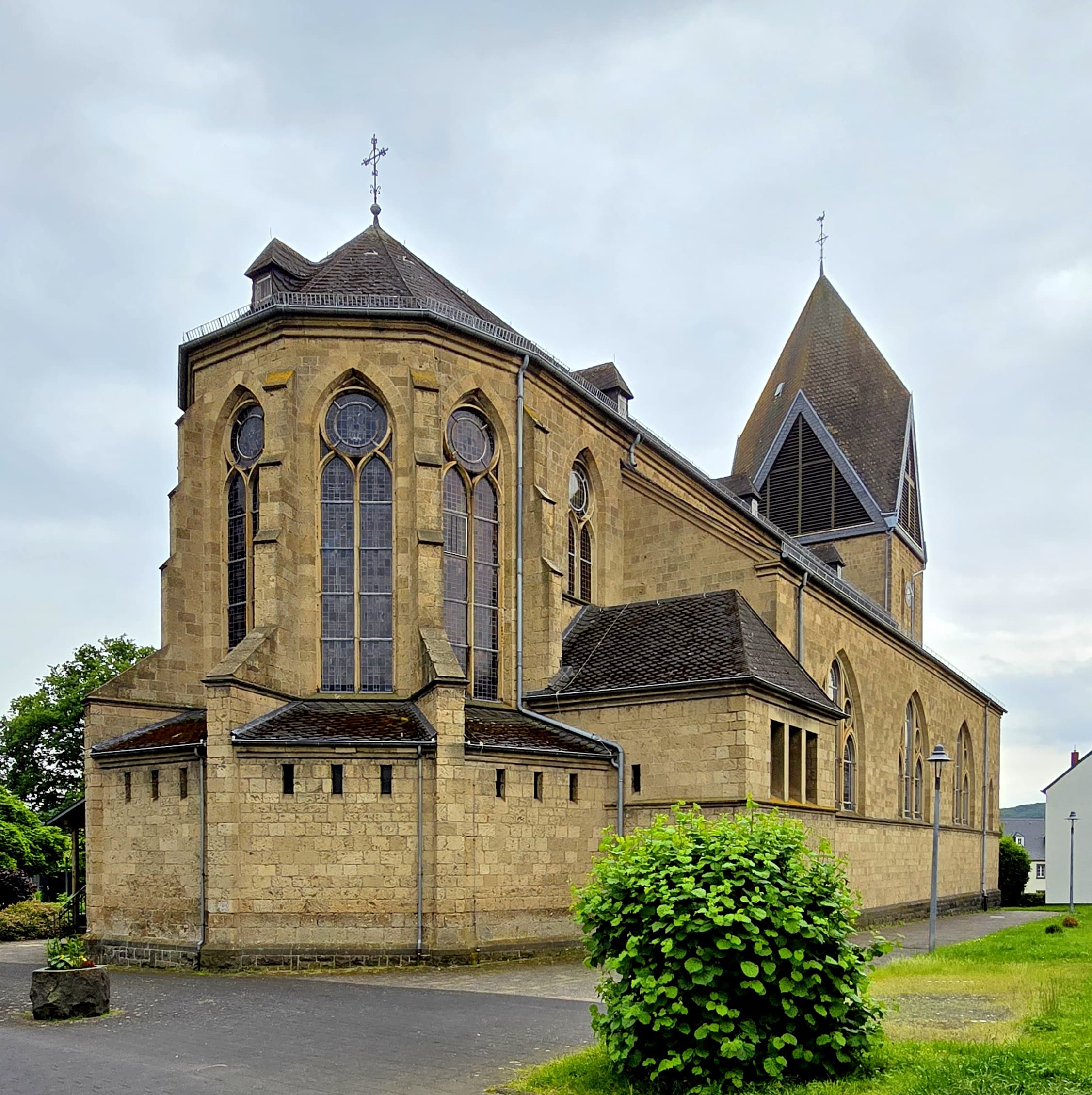 St. Florinus