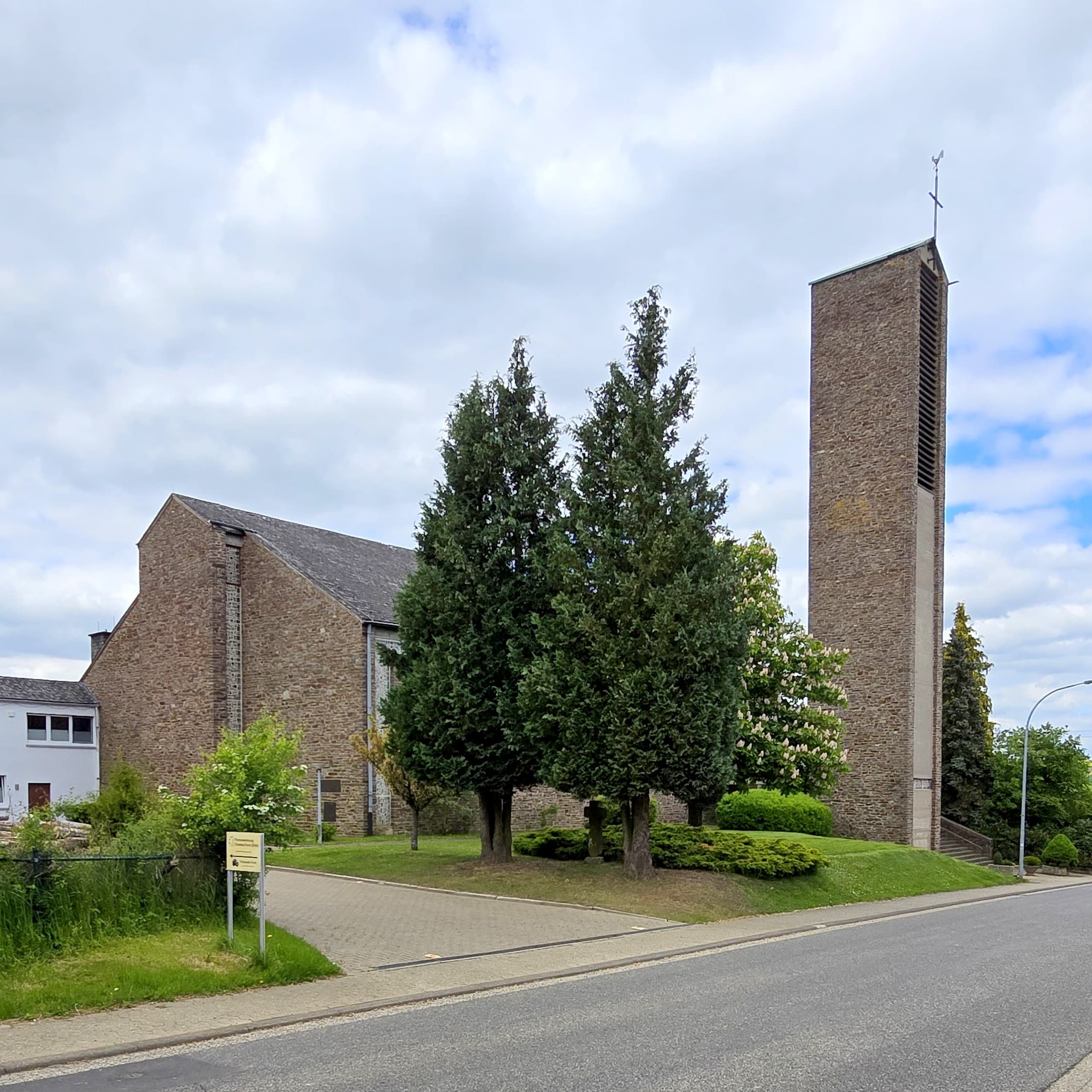 St. Kastor