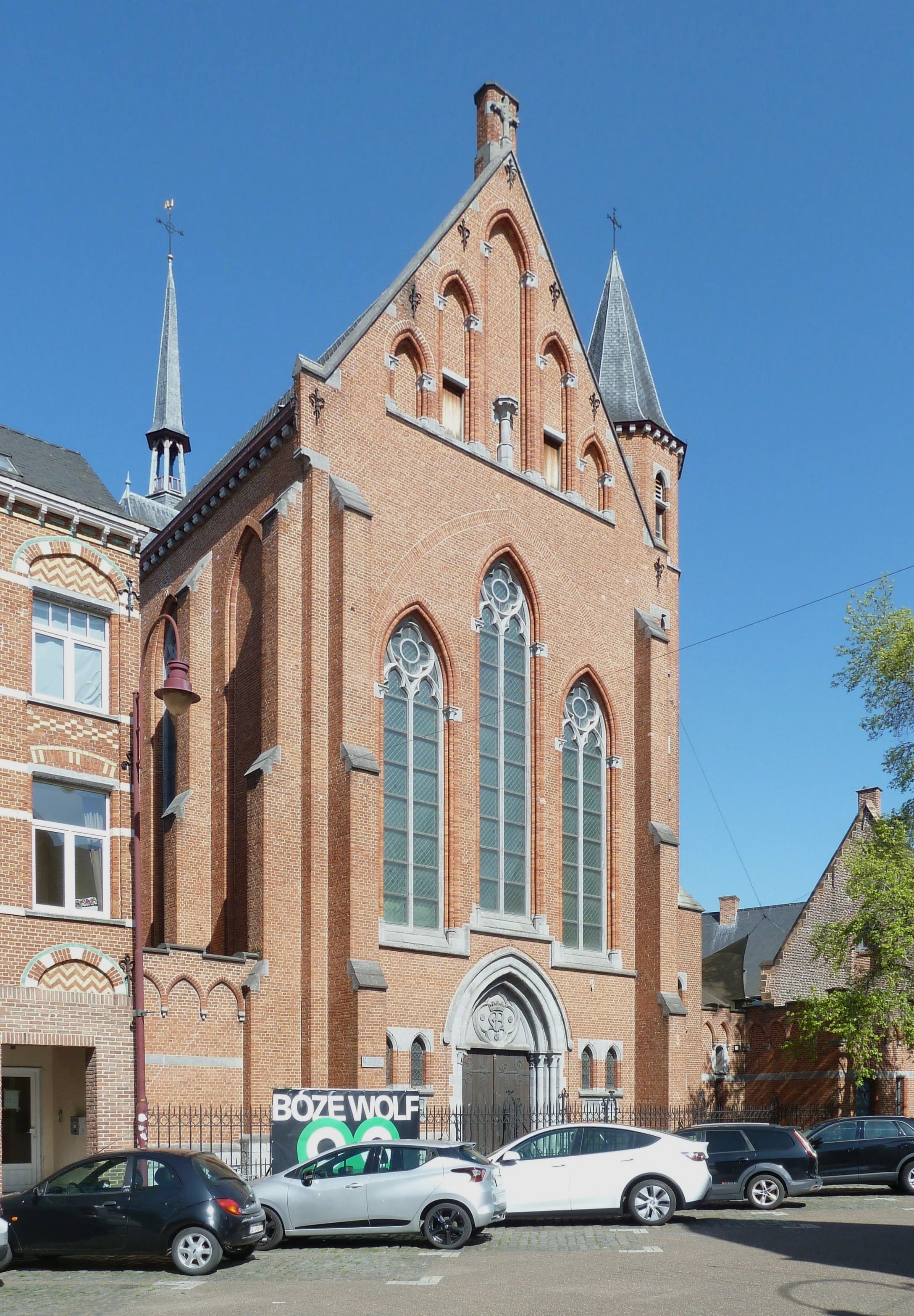 Sint-Elisabethkapel (Aarschot)