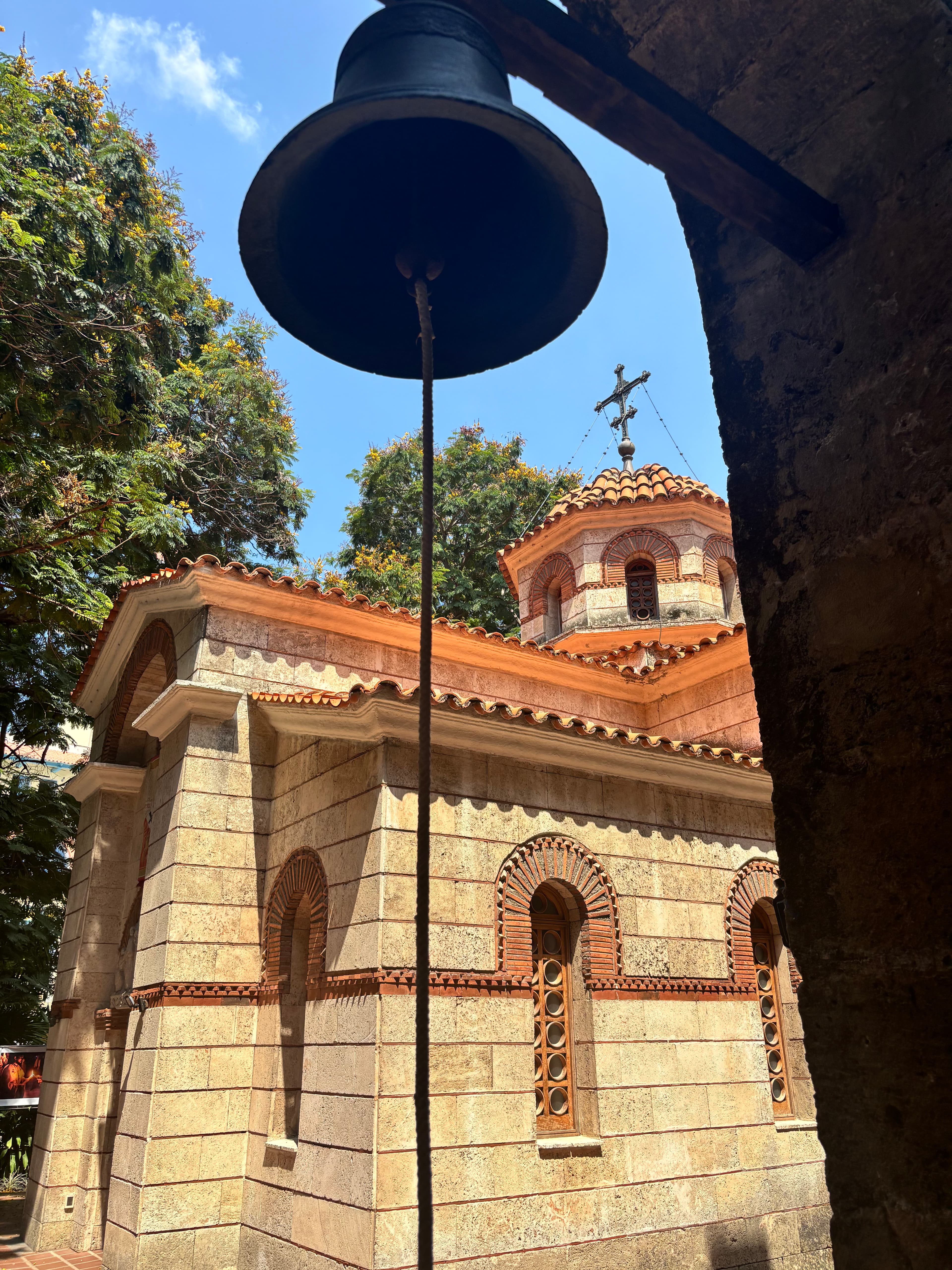 St Nicholas of Myra Cathedral of Havana