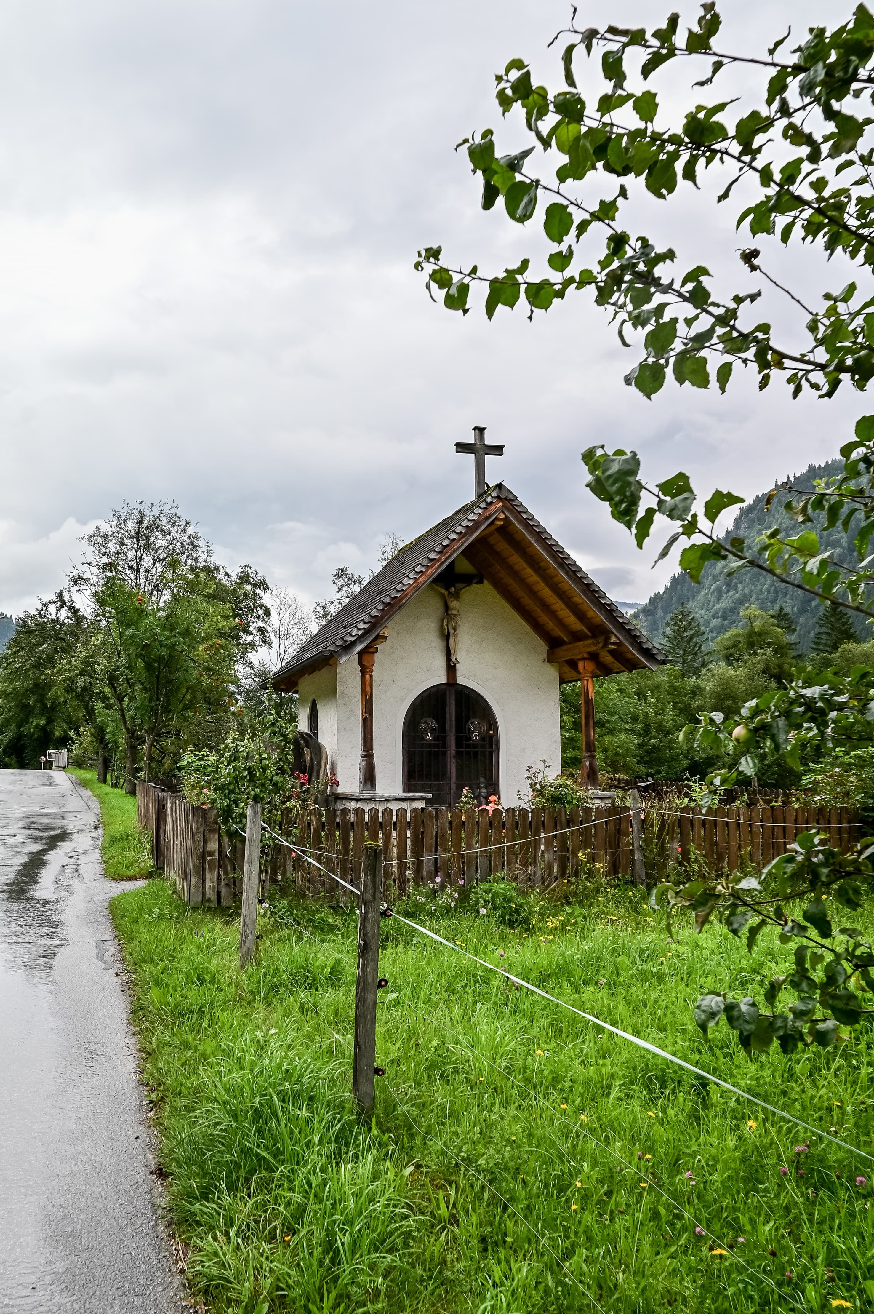 Kapelle von Haitzing