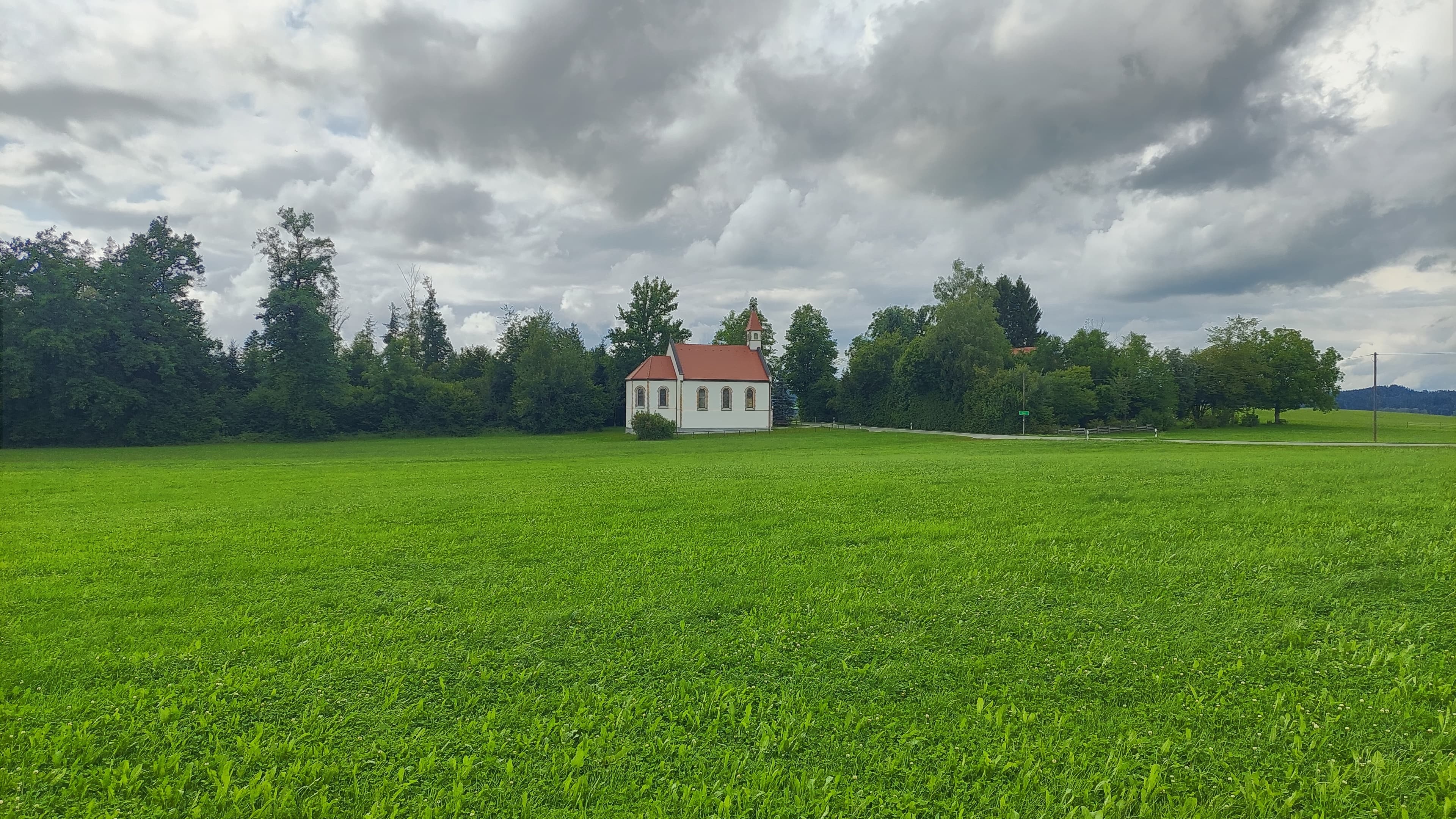Chapel Bühl