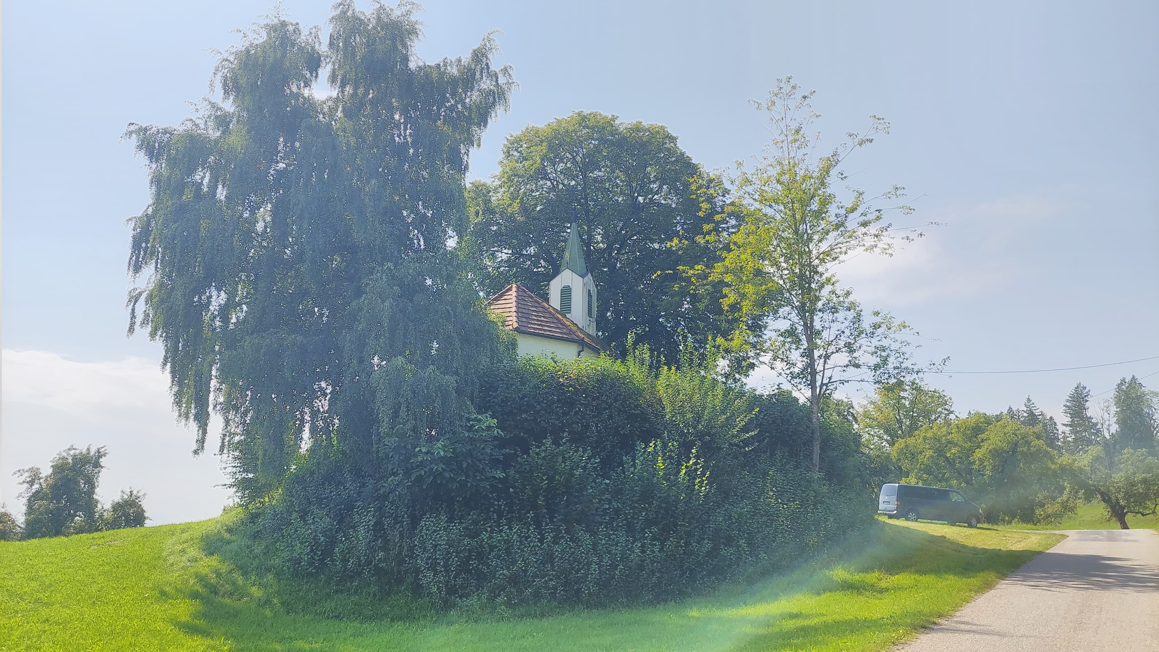 Chapel Alleschwende